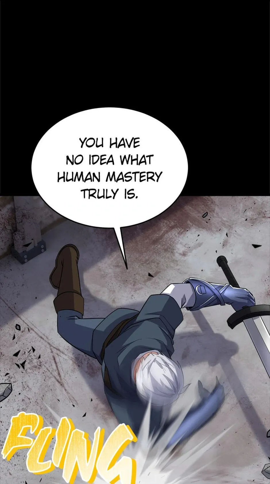 Read The Swordmaster