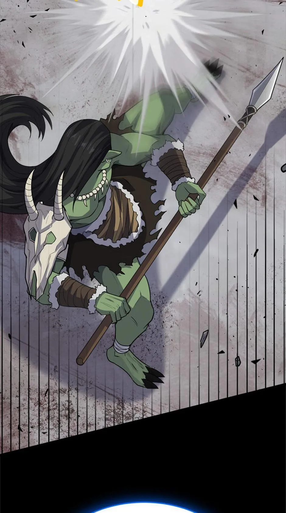 Read The Swordmaster