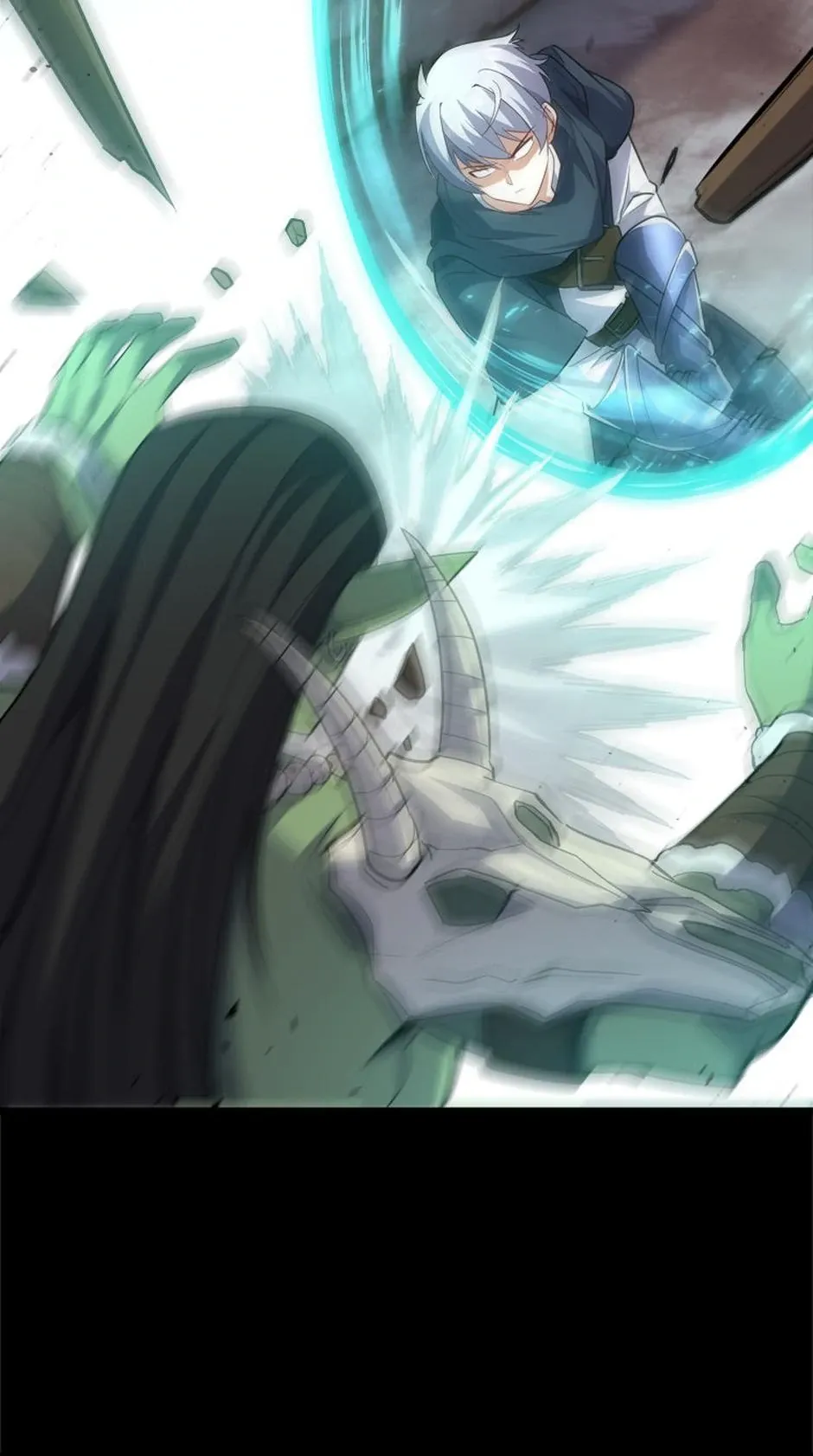Read The Swordmaster
