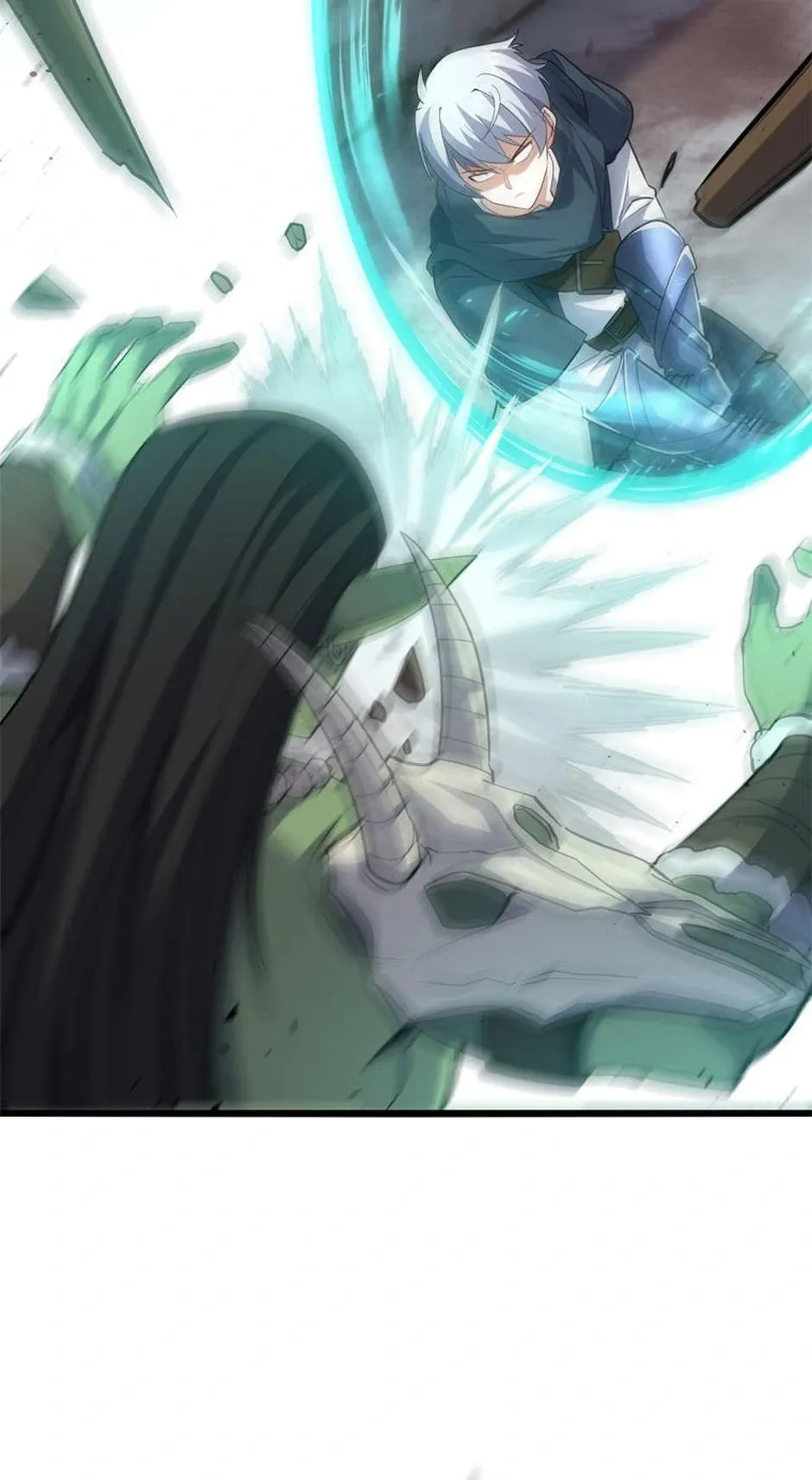 Read The Swordmaster