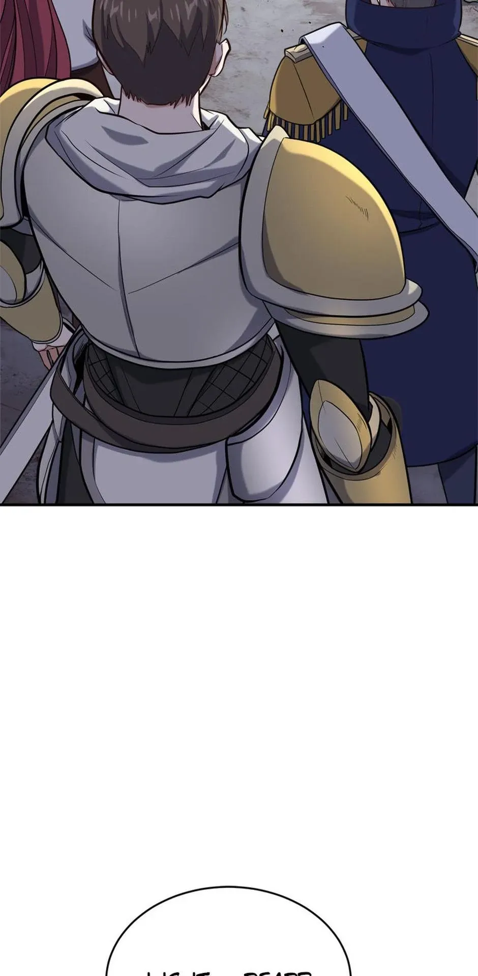 Read The Swordmaster
