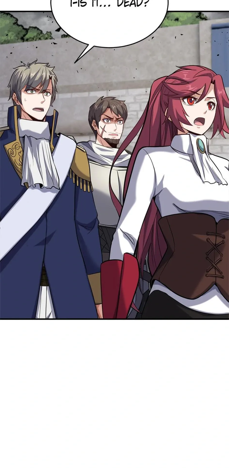 Read The Swordmaster