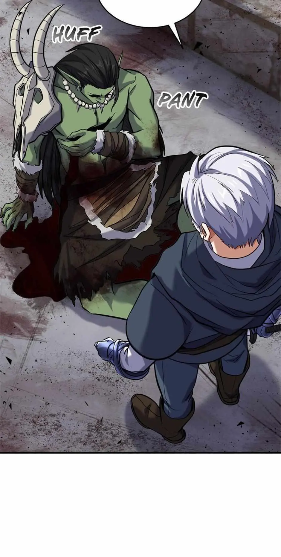 Read The Swordmaster