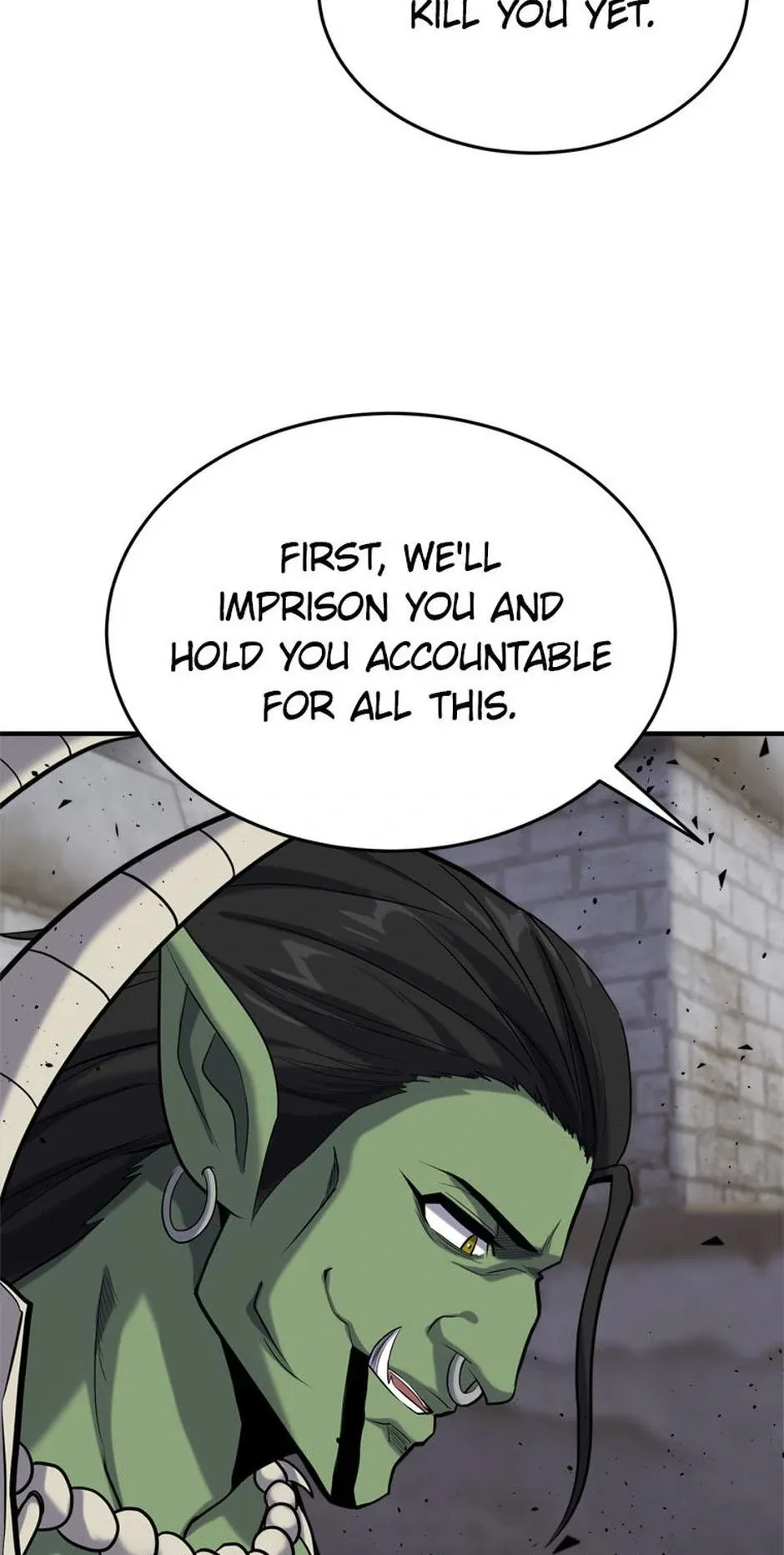Read The Swordmaster