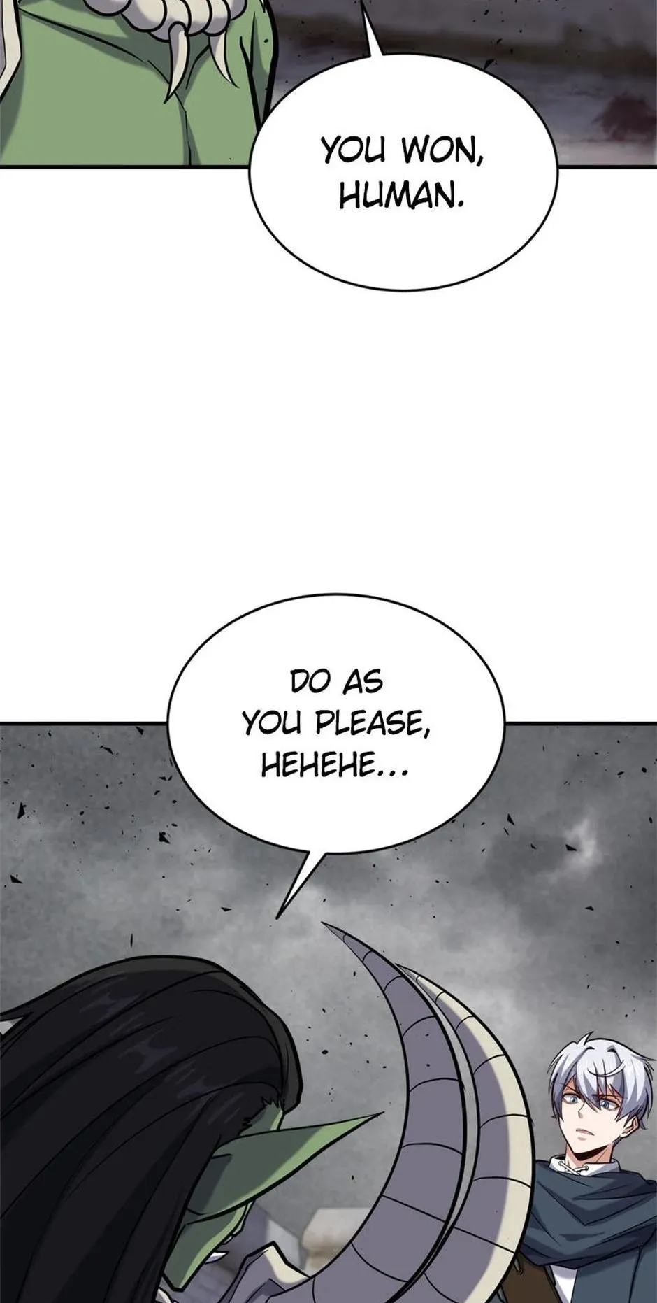 Read The Swordmaster