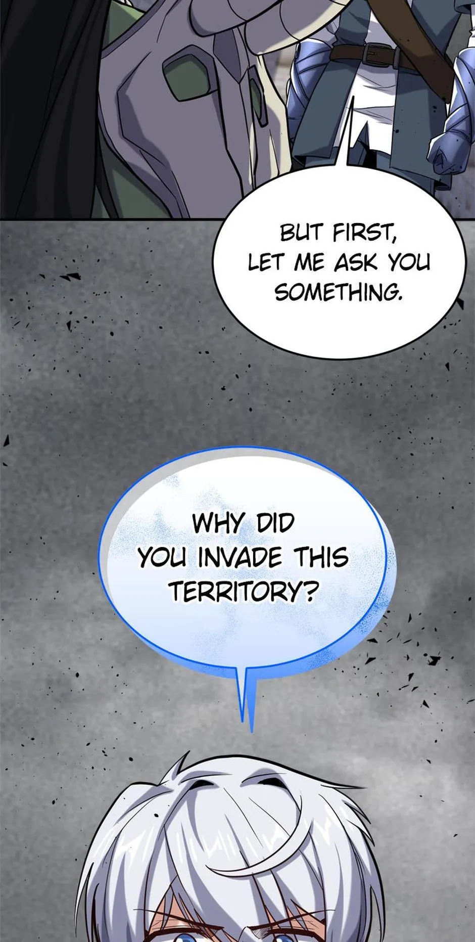 Read The Swordmaster