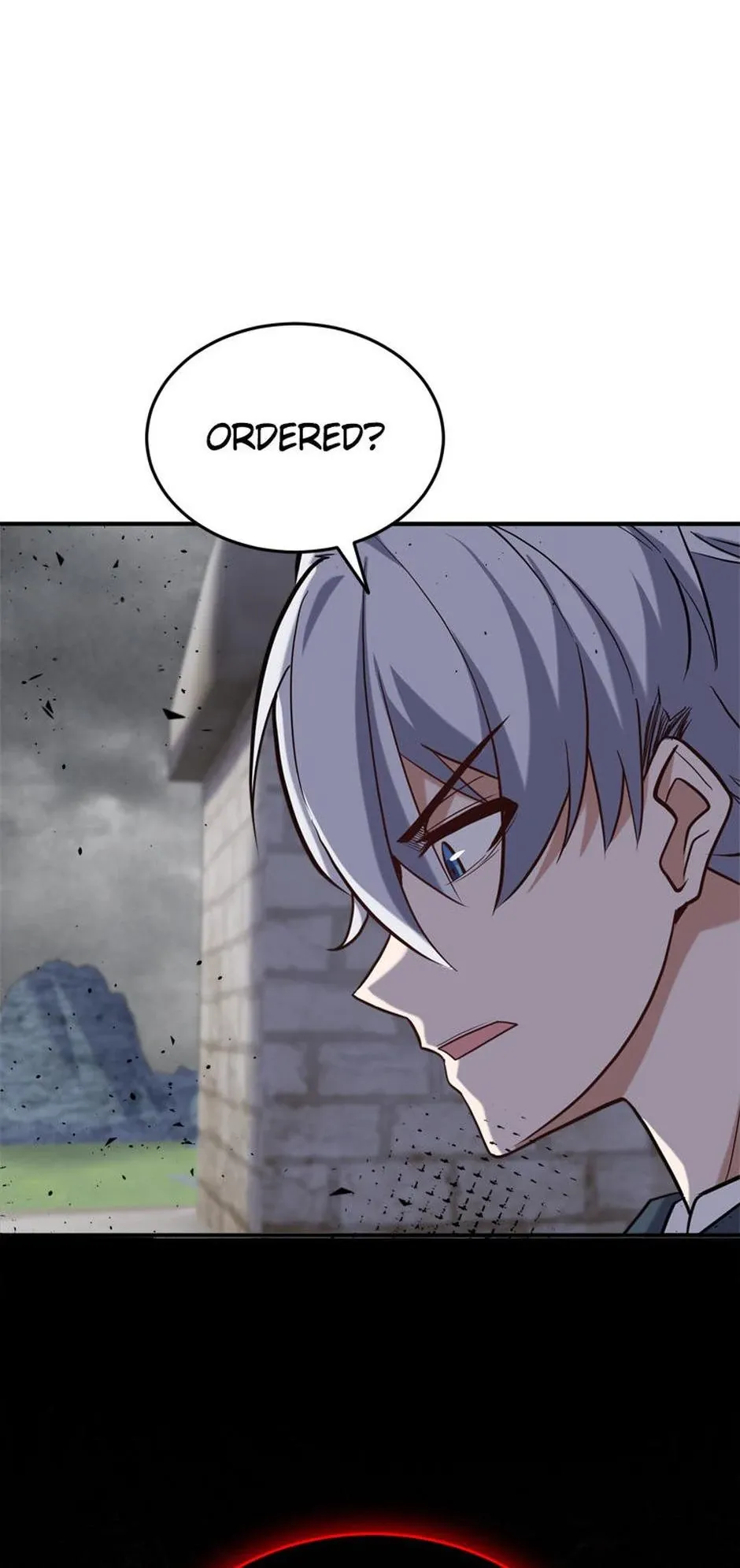 Read The Swordmaster