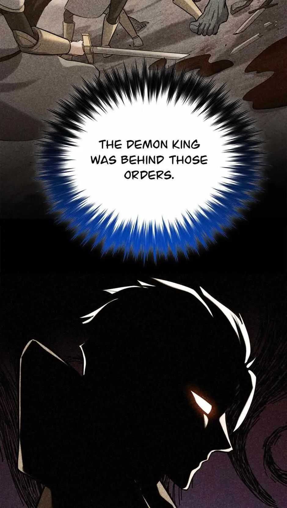 Read The Swordmaster