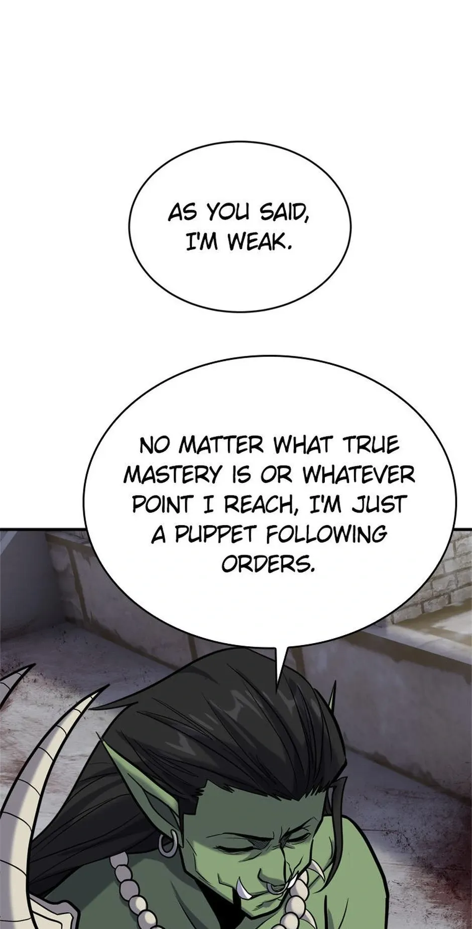 Read The Swordmaster