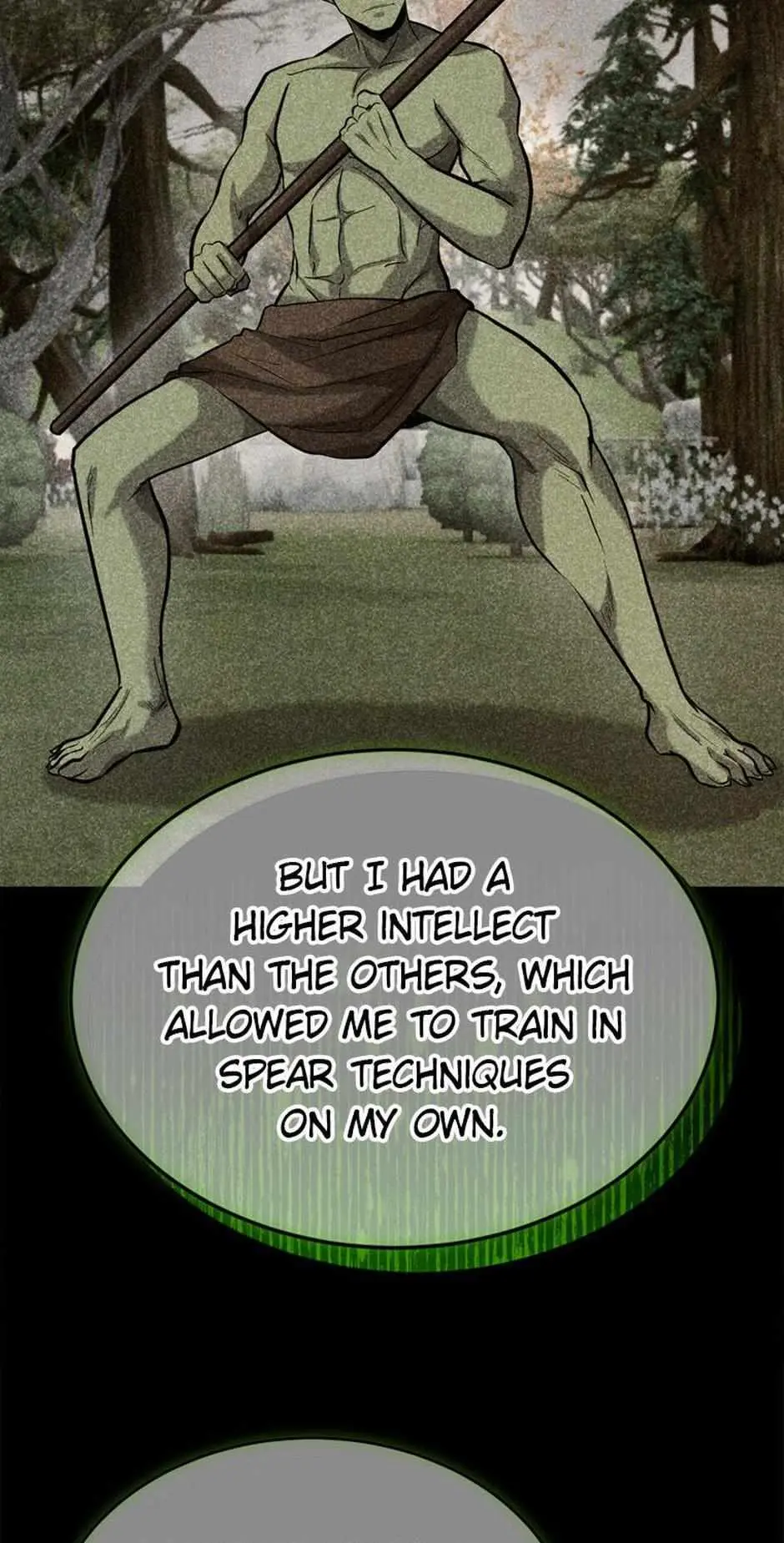 Read The Swordmaster