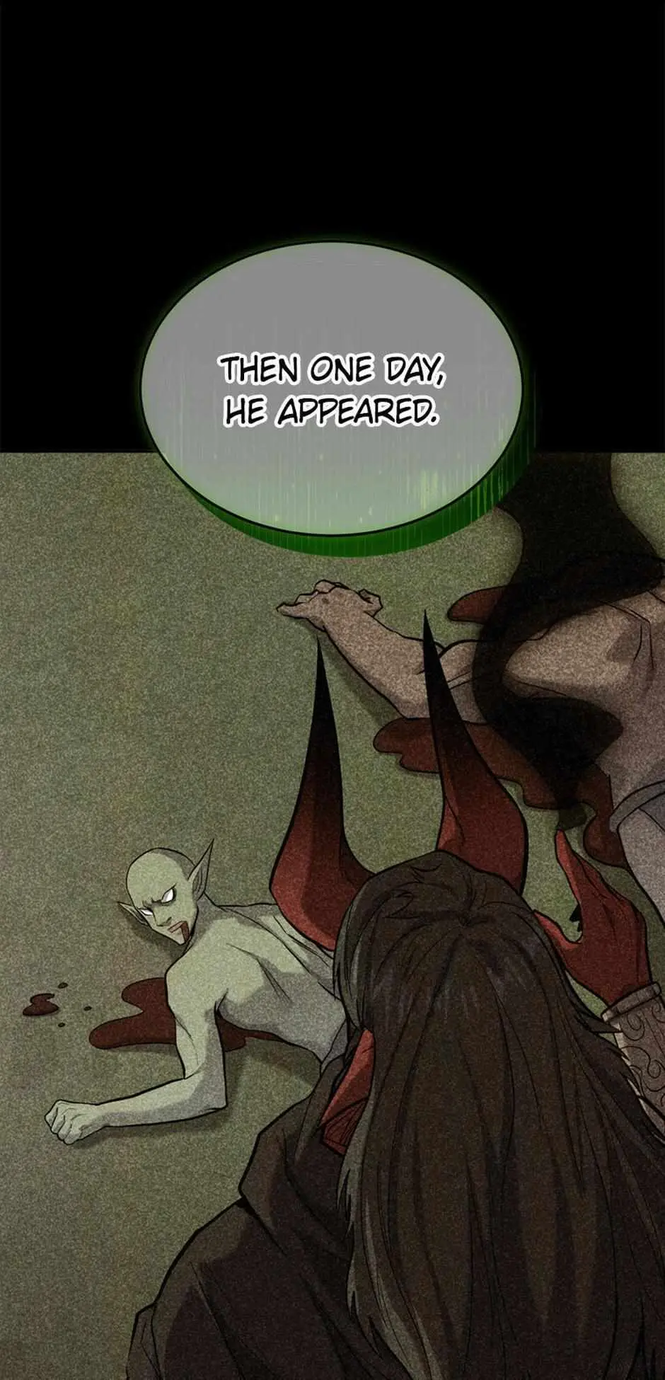 Read The Swordmaster