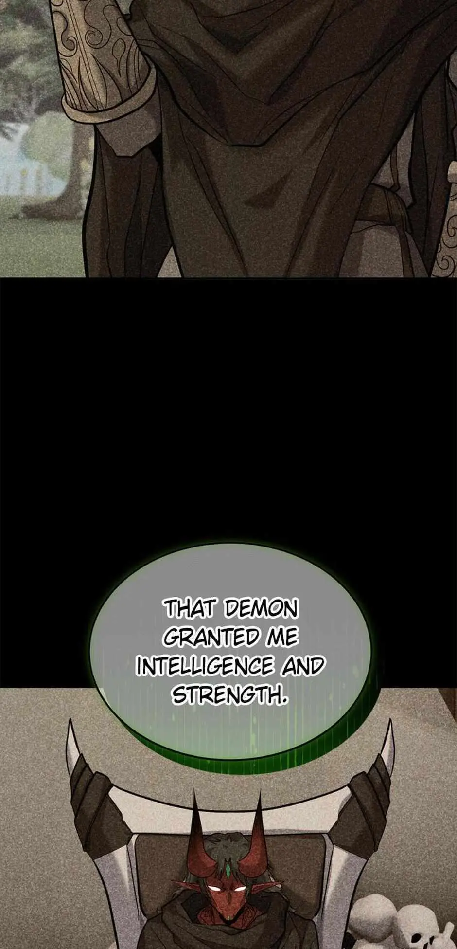 Read The Swordmaster