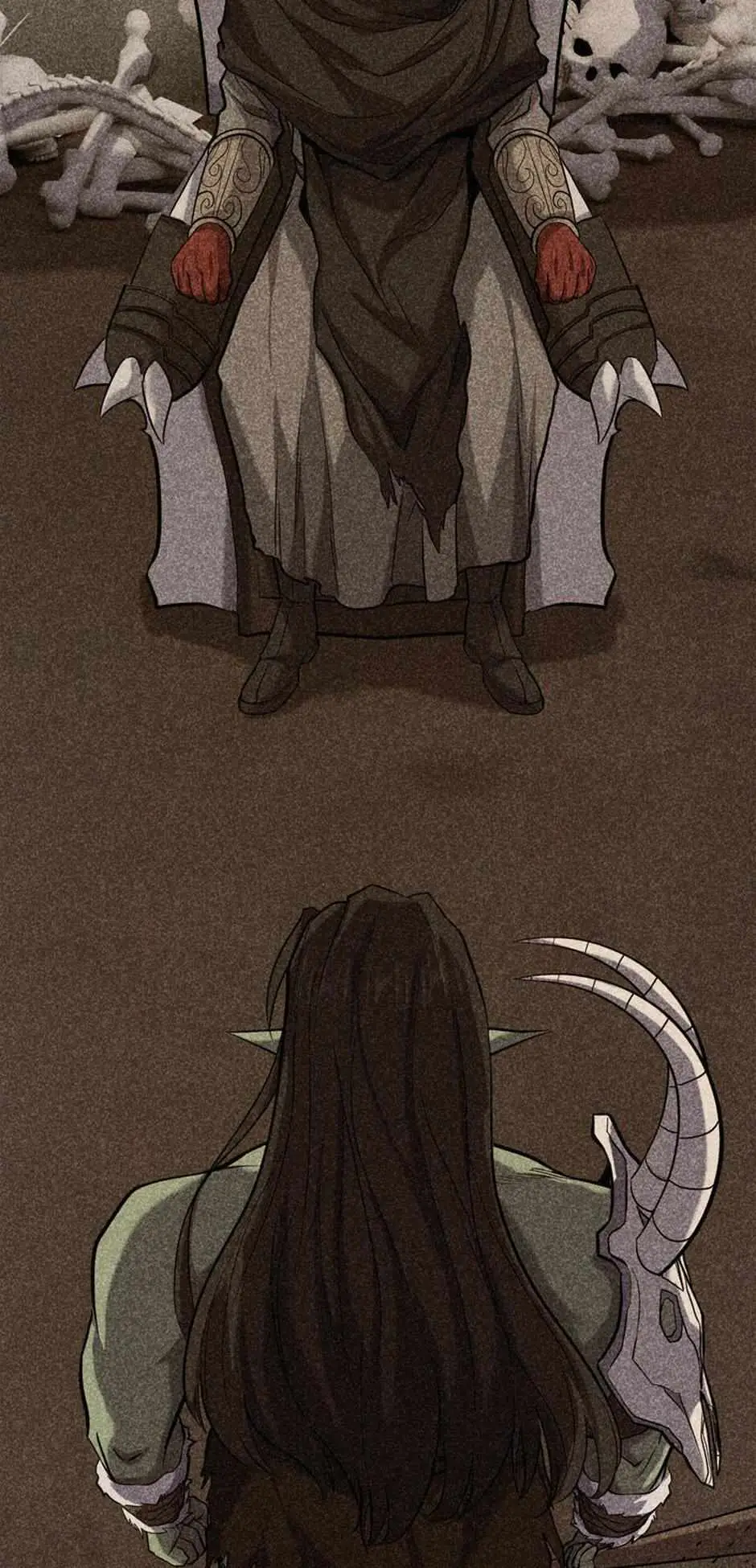 Read The Swordmaster