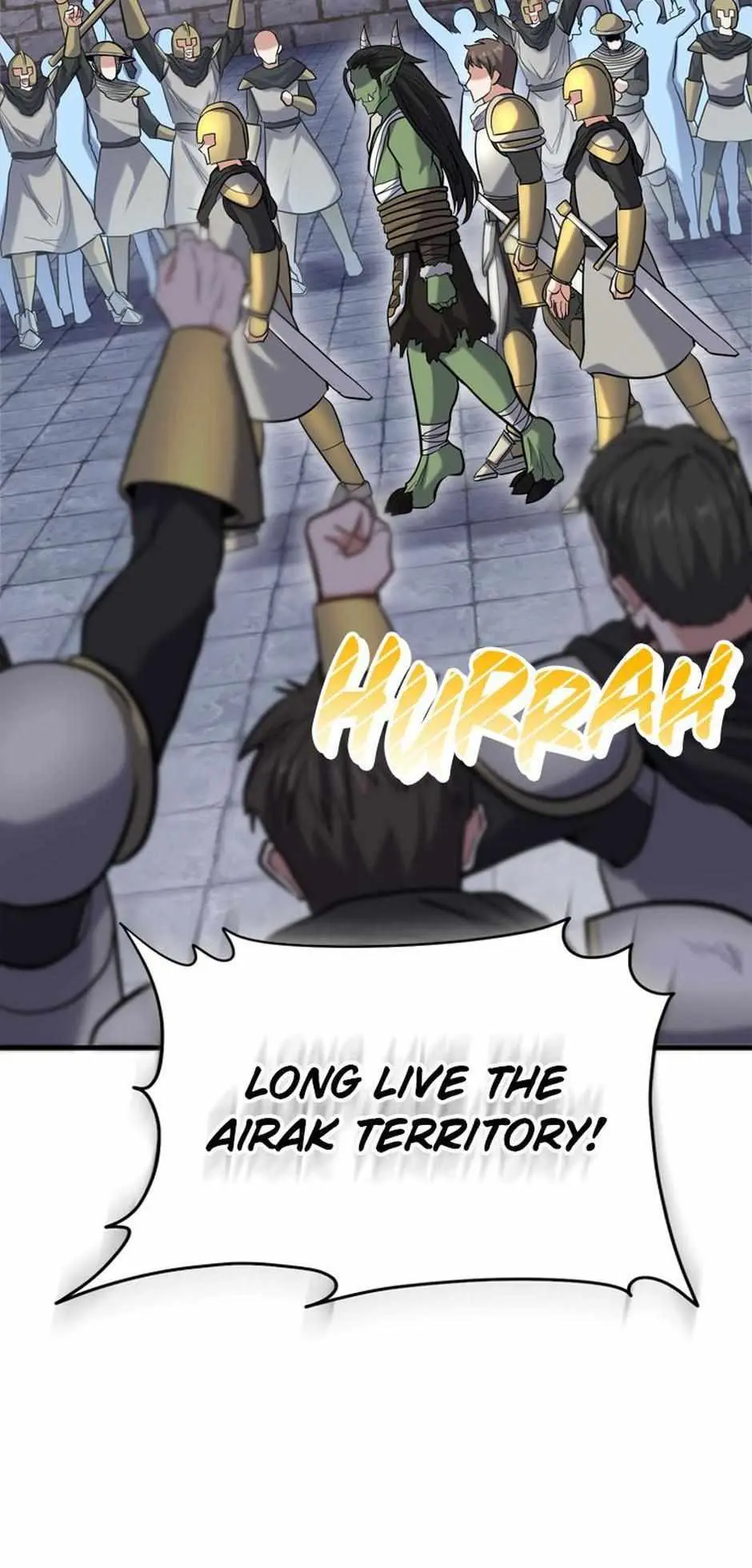 Read The Swordmaster