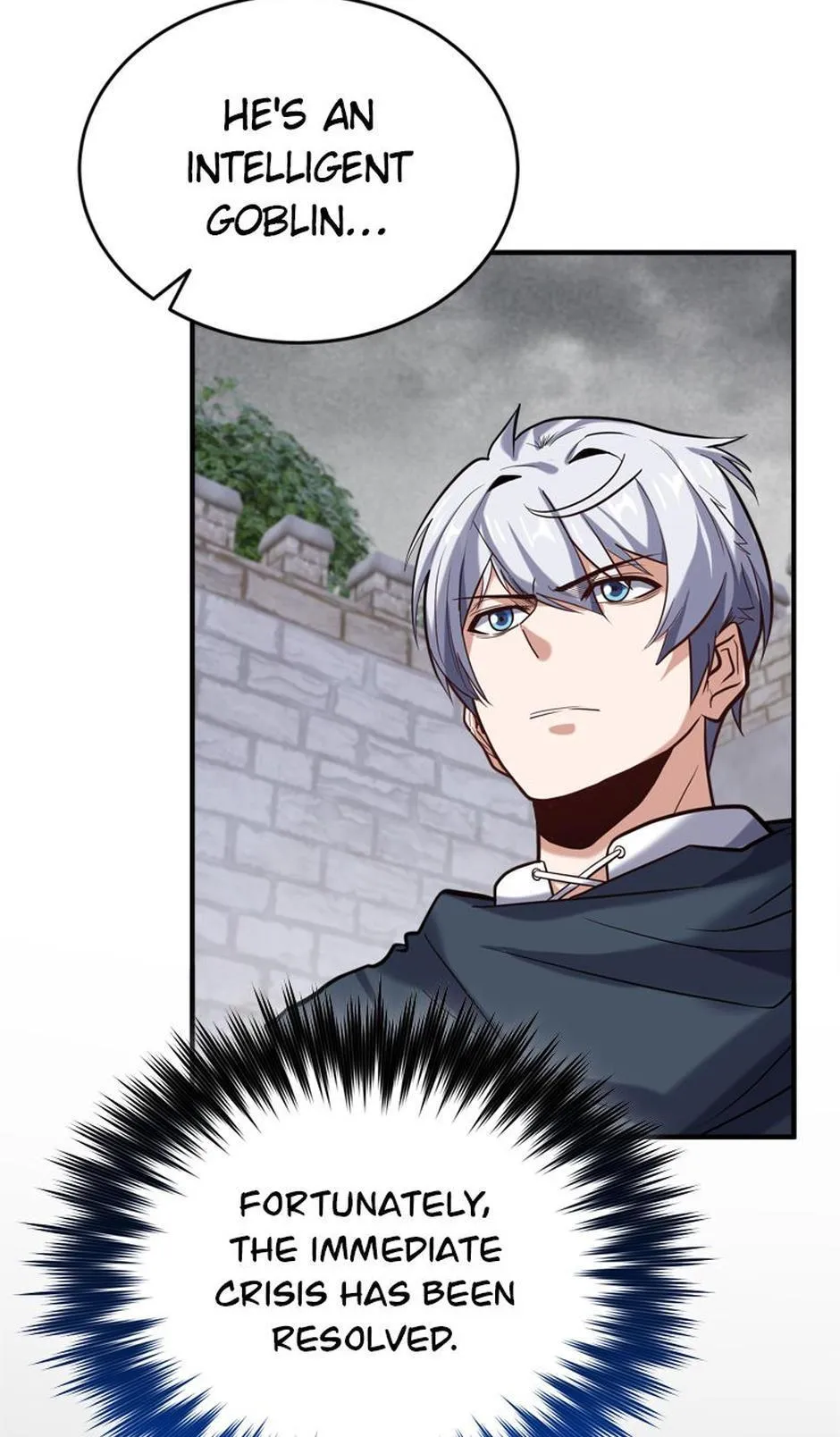 Read The Swordmaster