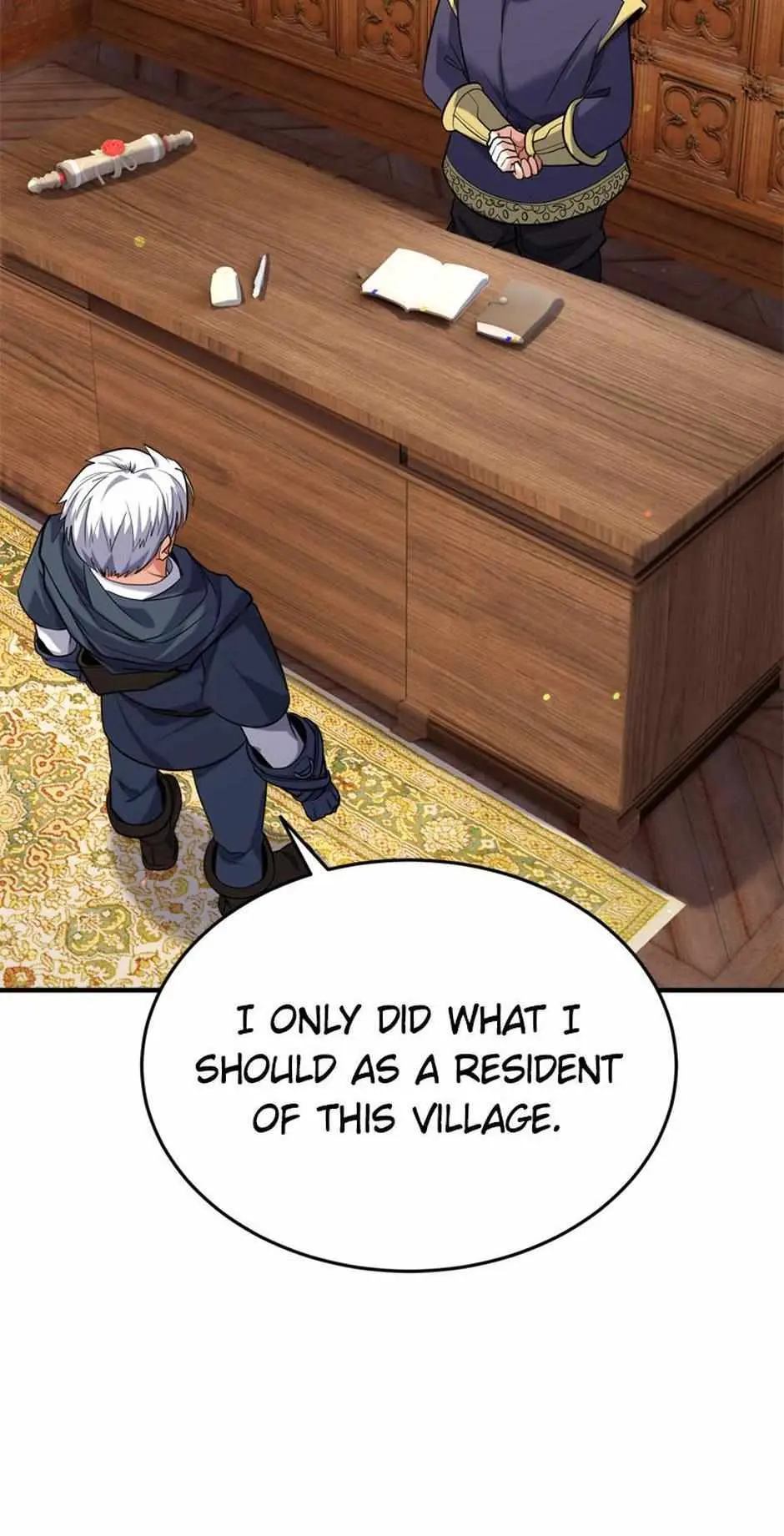 Read The Swordmaster