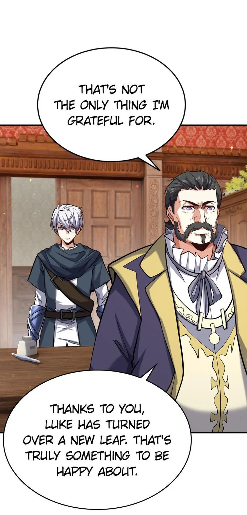 Read The Swordmaster