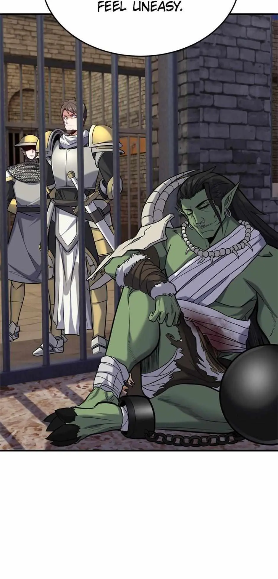 Read The Swordmaster