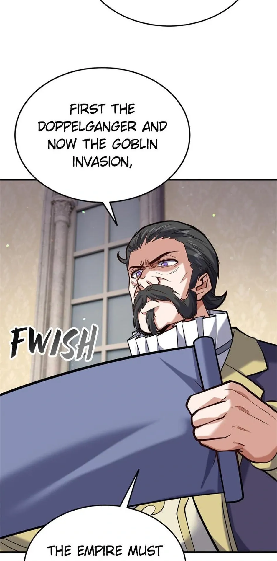 Read The Swordmaster