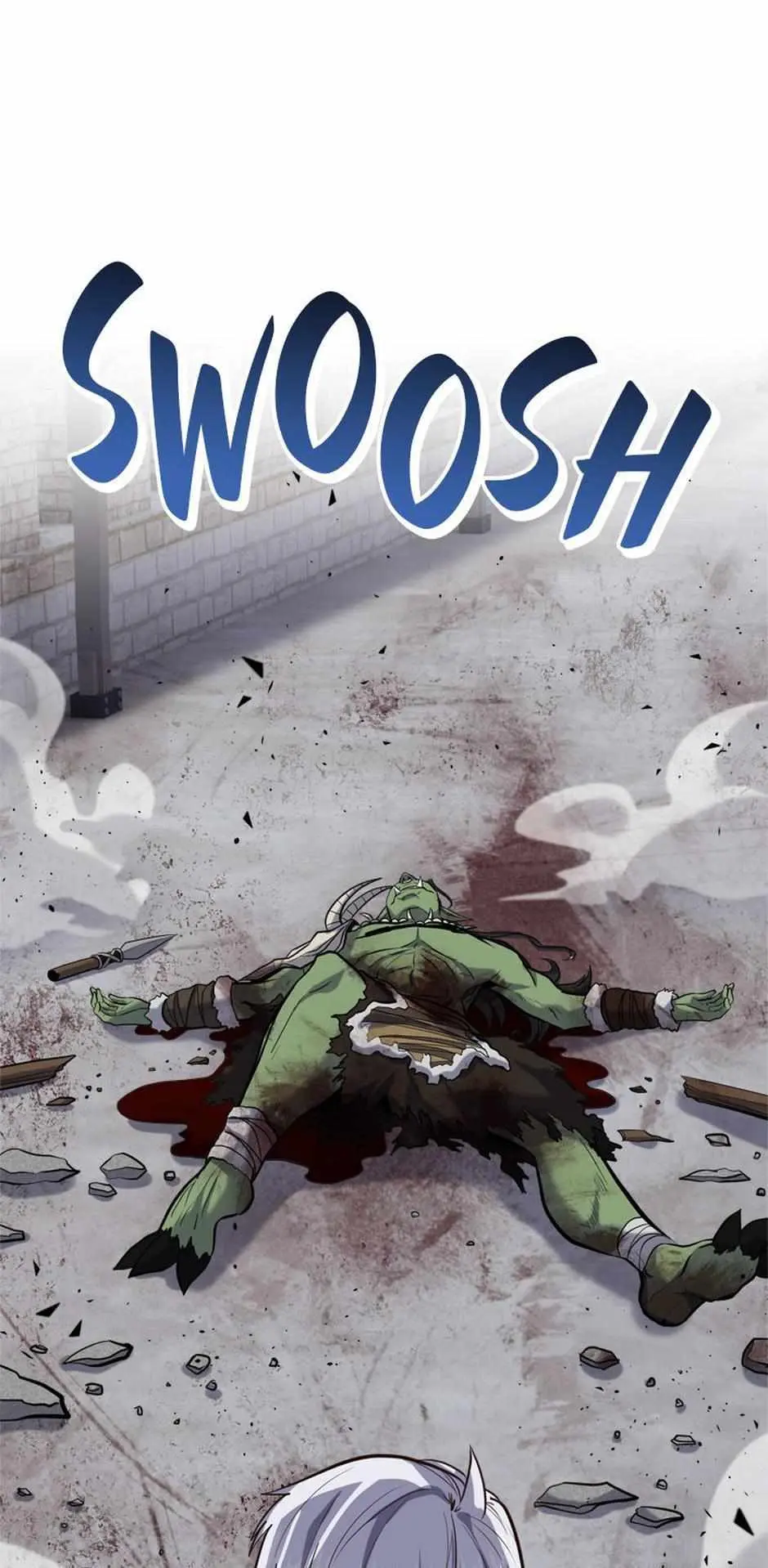 Read The Swordmaster