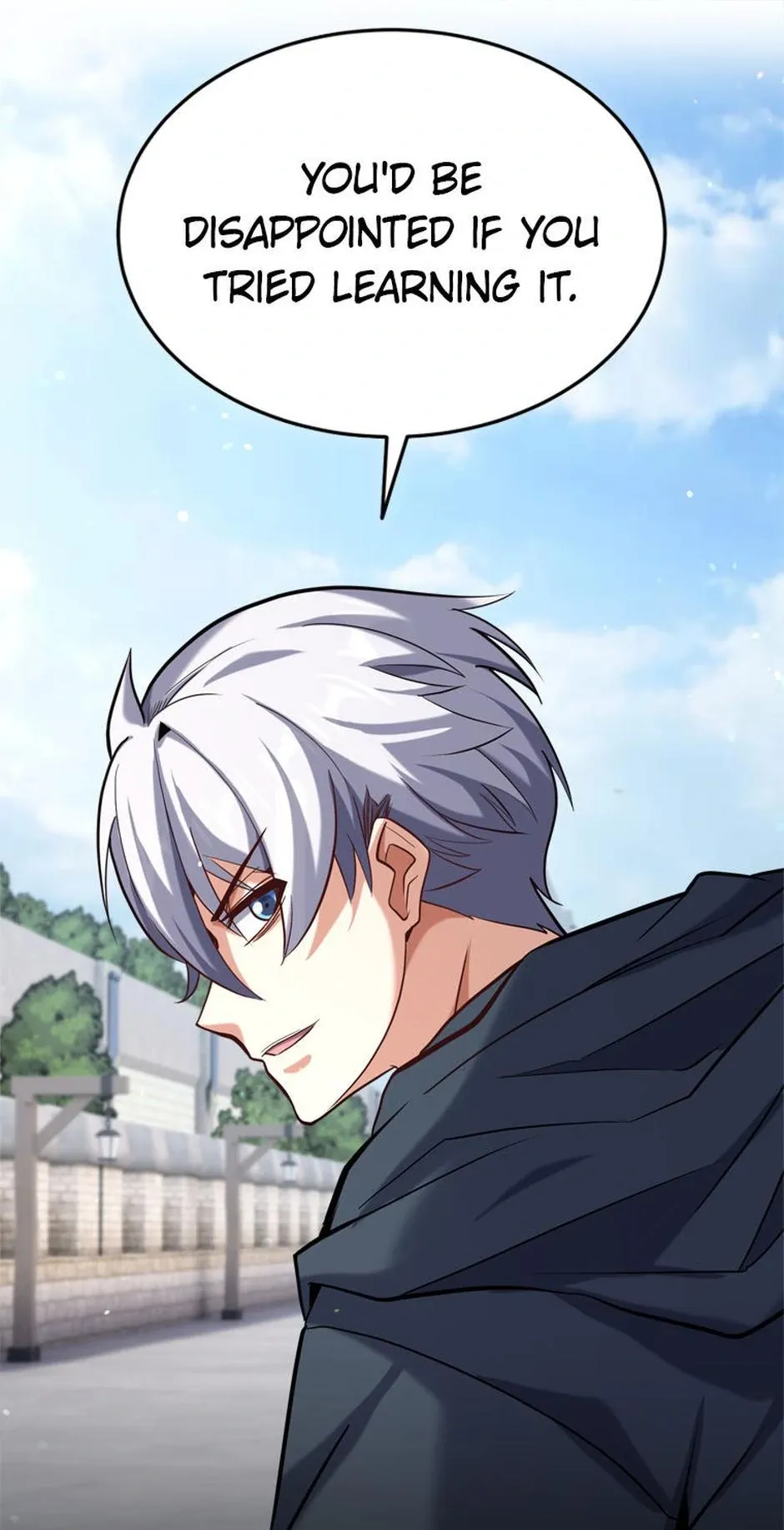 Read The Swordmaster