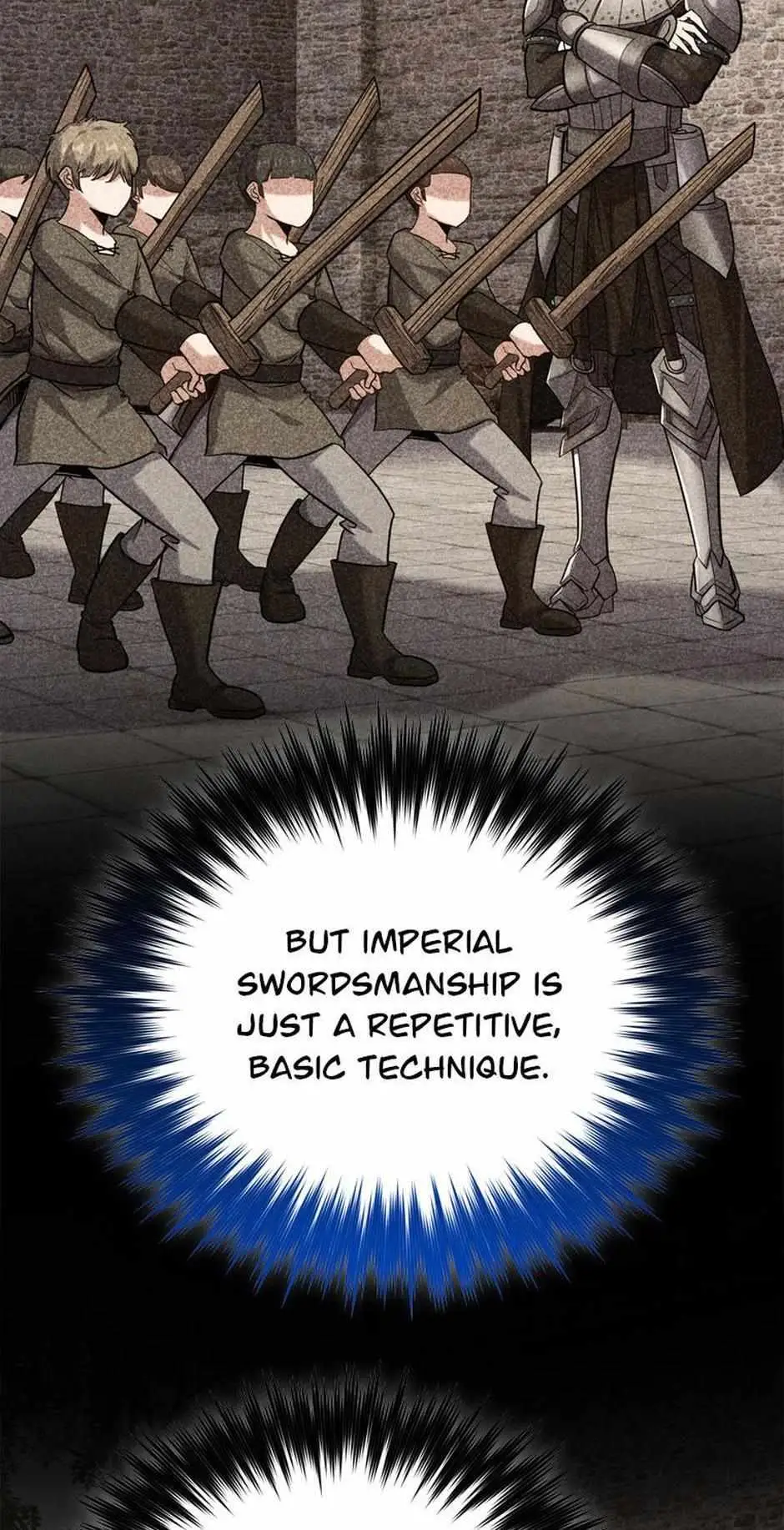 Read The Swordmaster