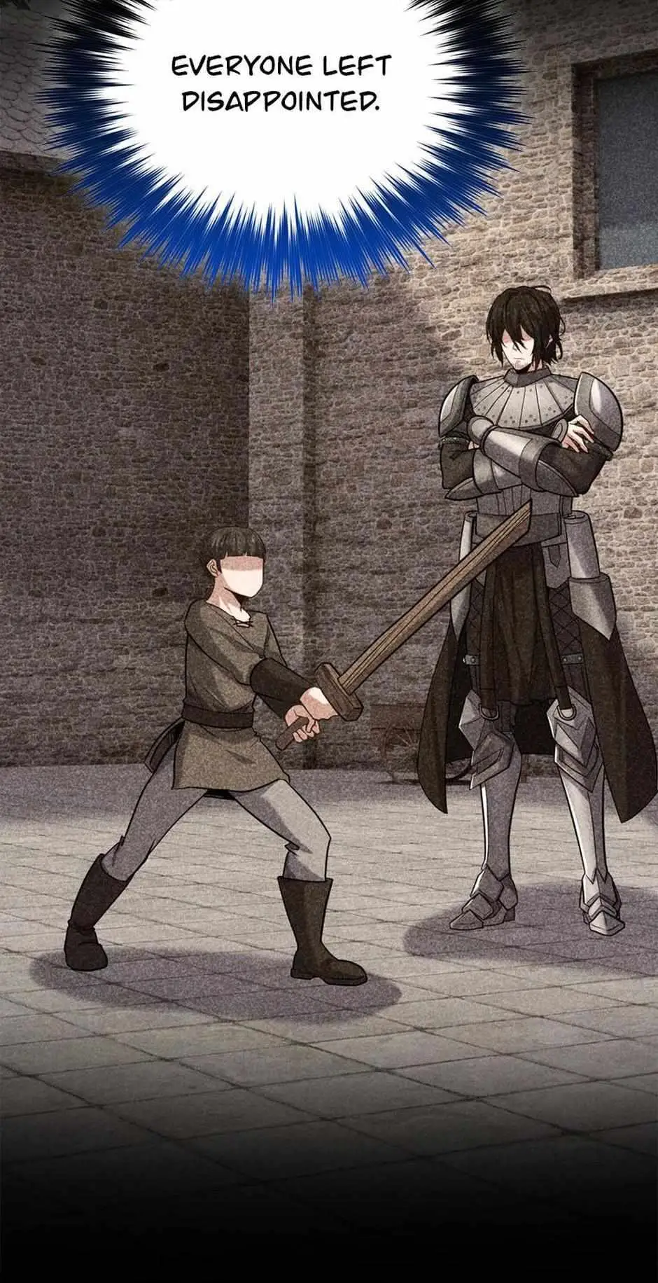 Read The Swordmaster
