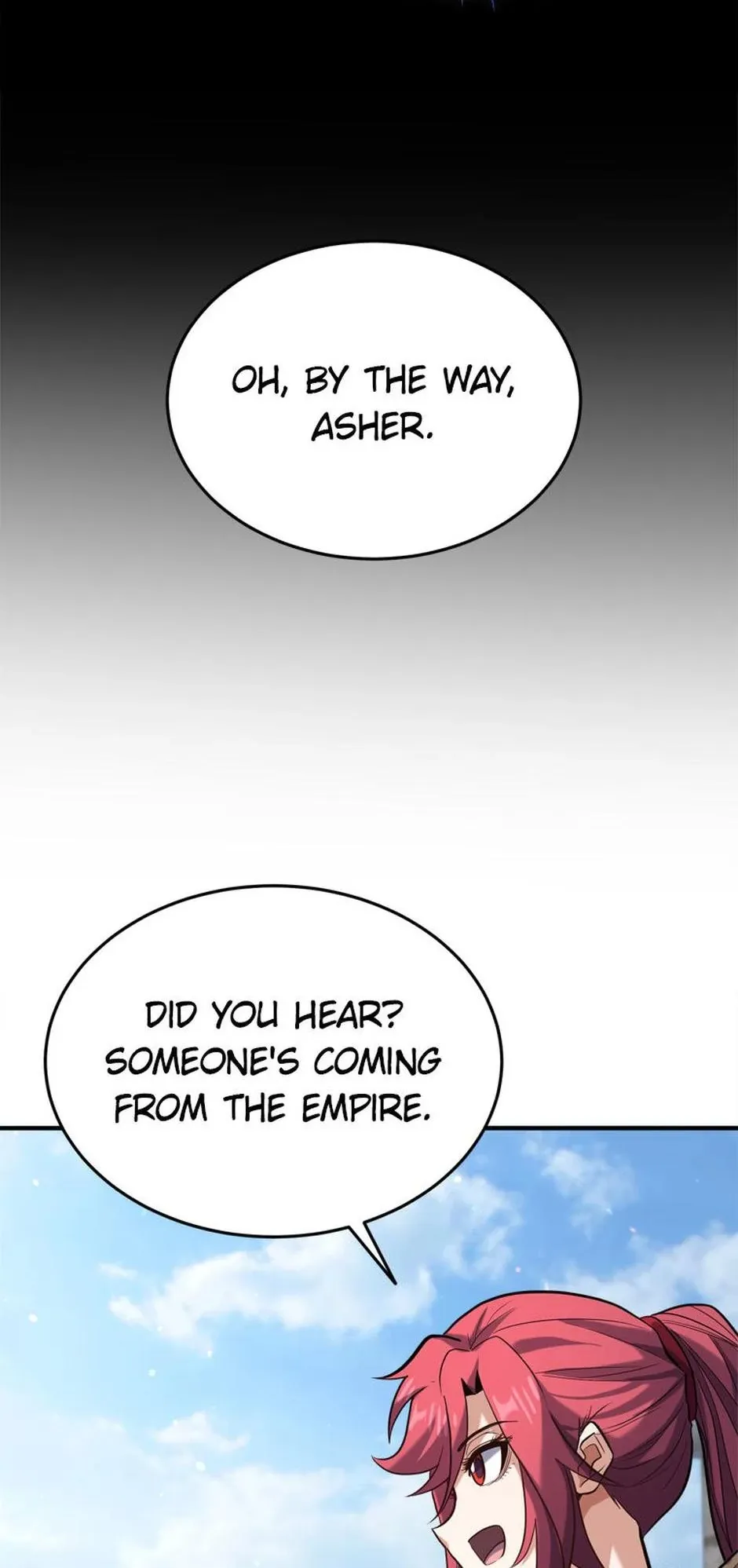 Read The Swordmaster