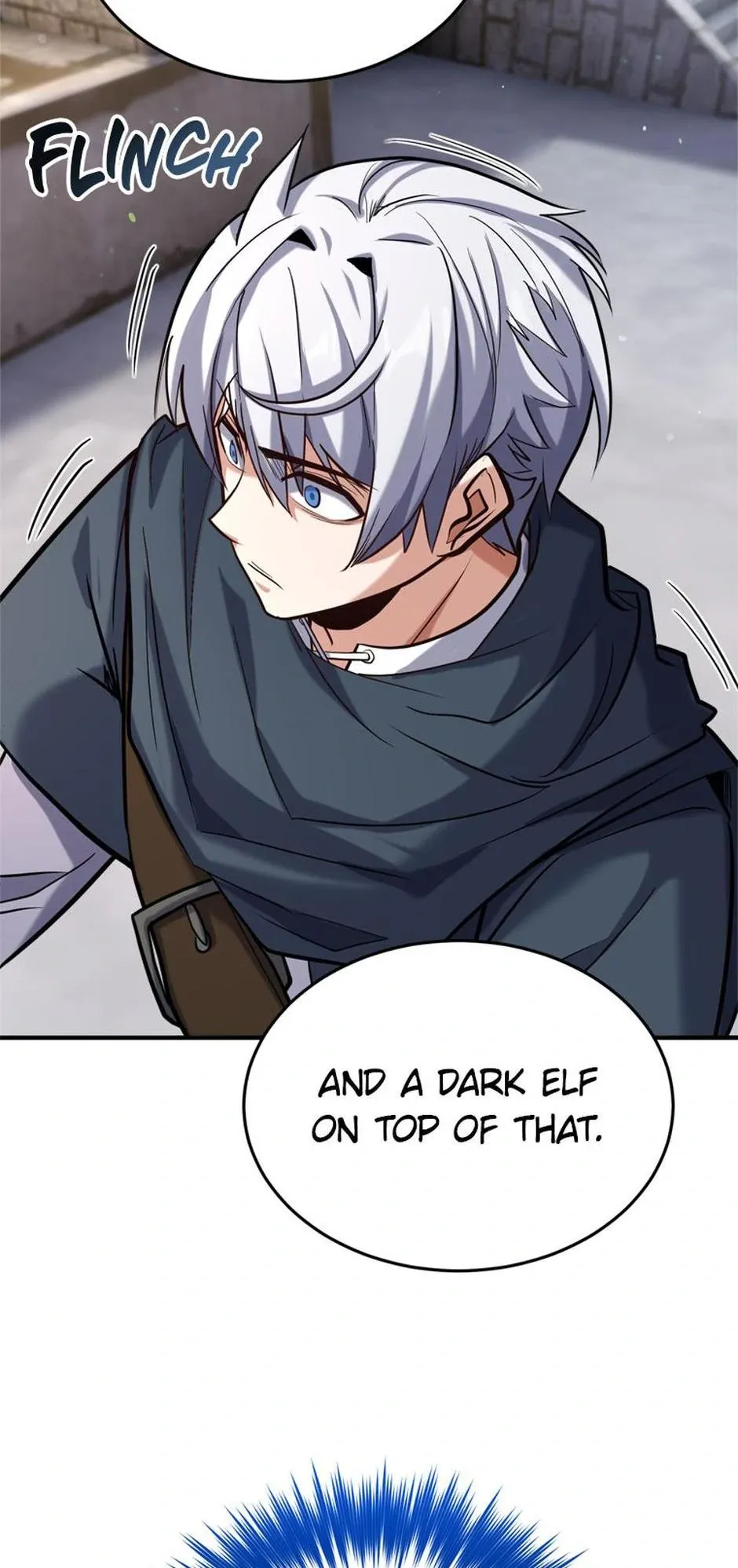 Read The Swordmaster