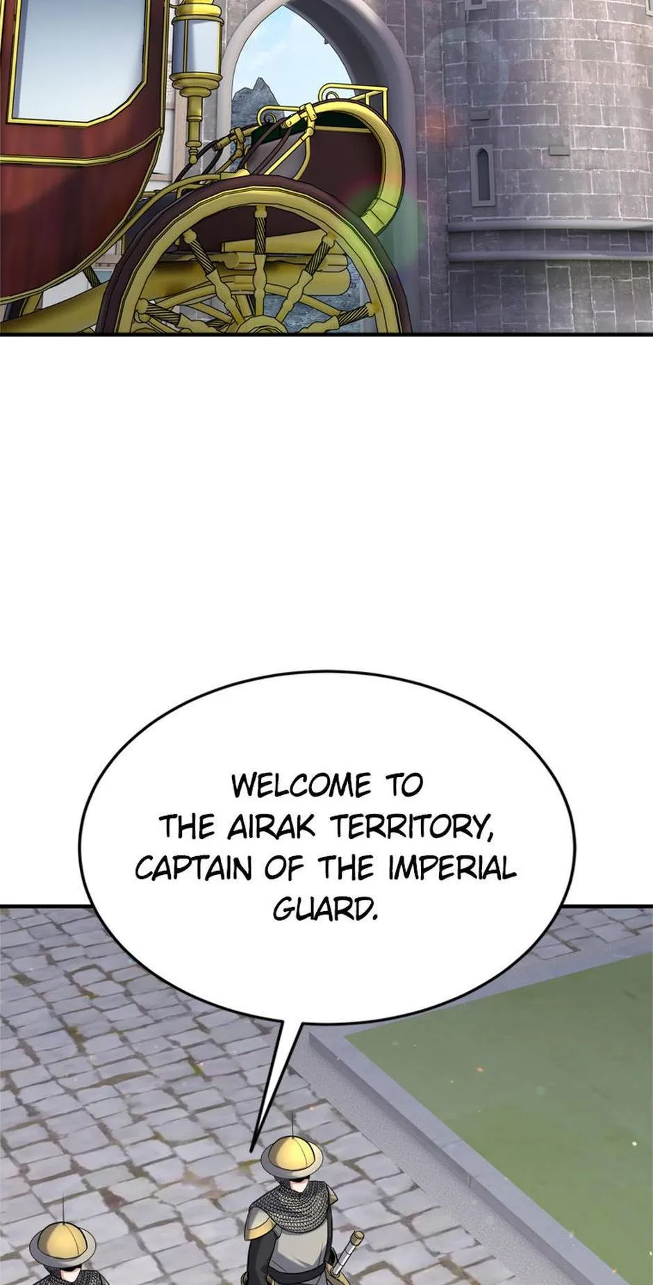 Read The Swordmaster