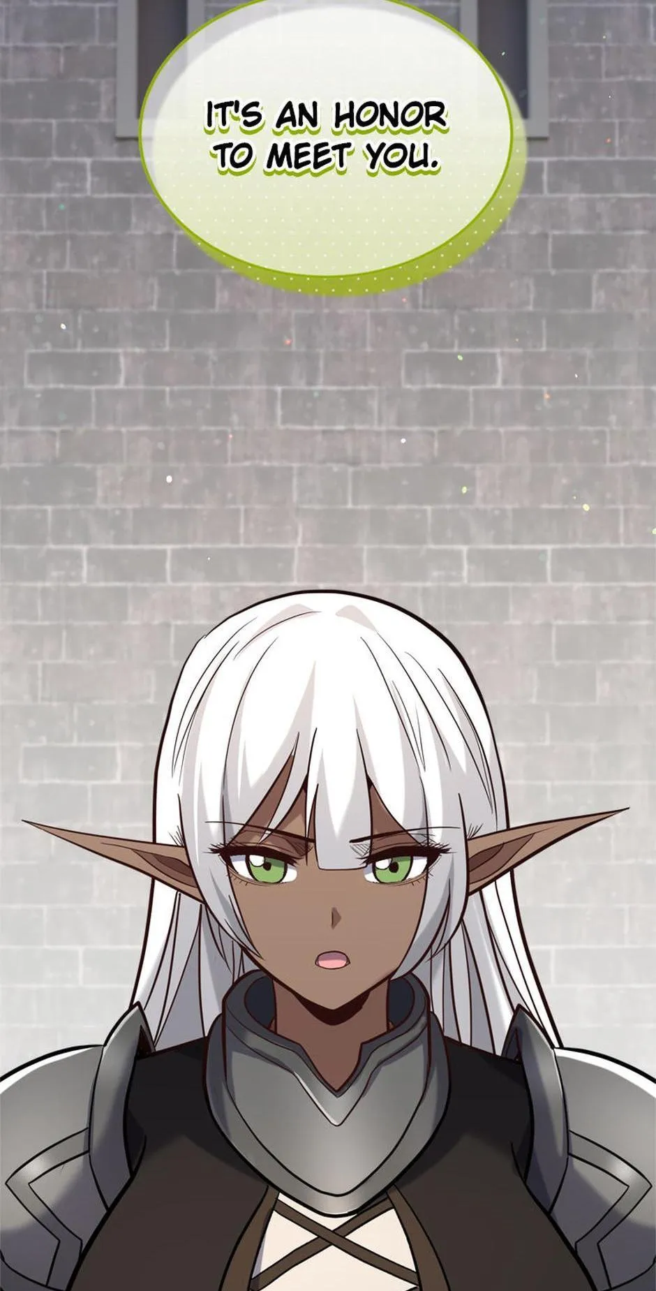Read The Swordmaster