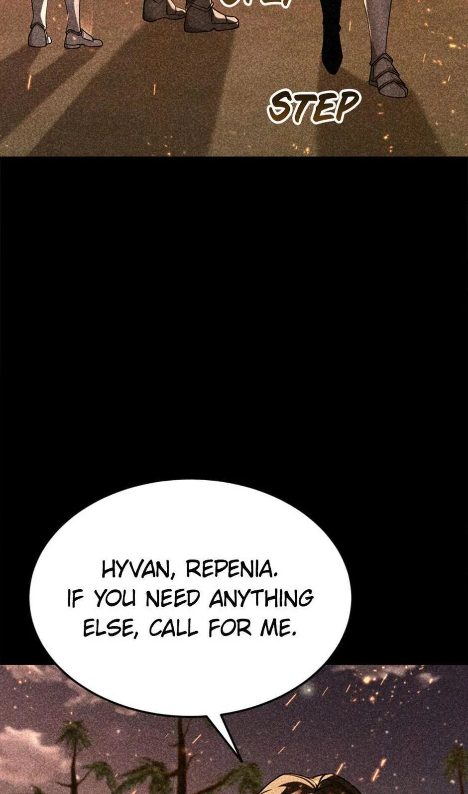 Read The Swordmaster