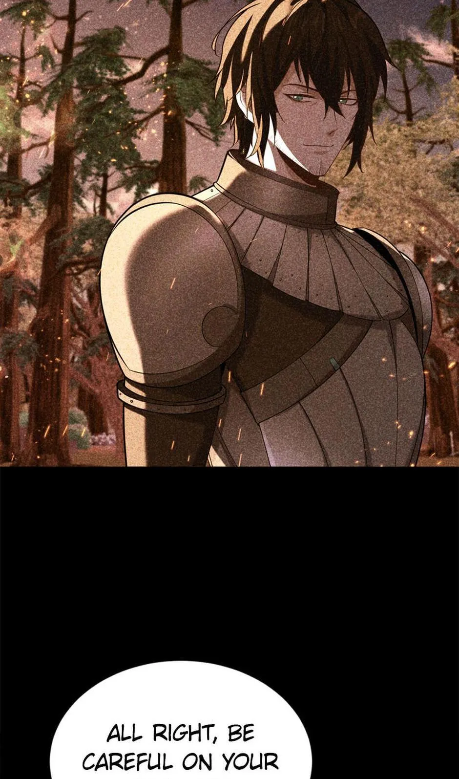 Read The Swordmaster