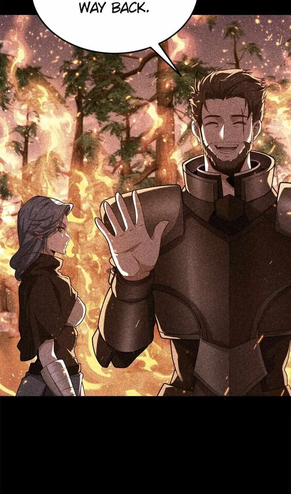 Read The Swordmaster