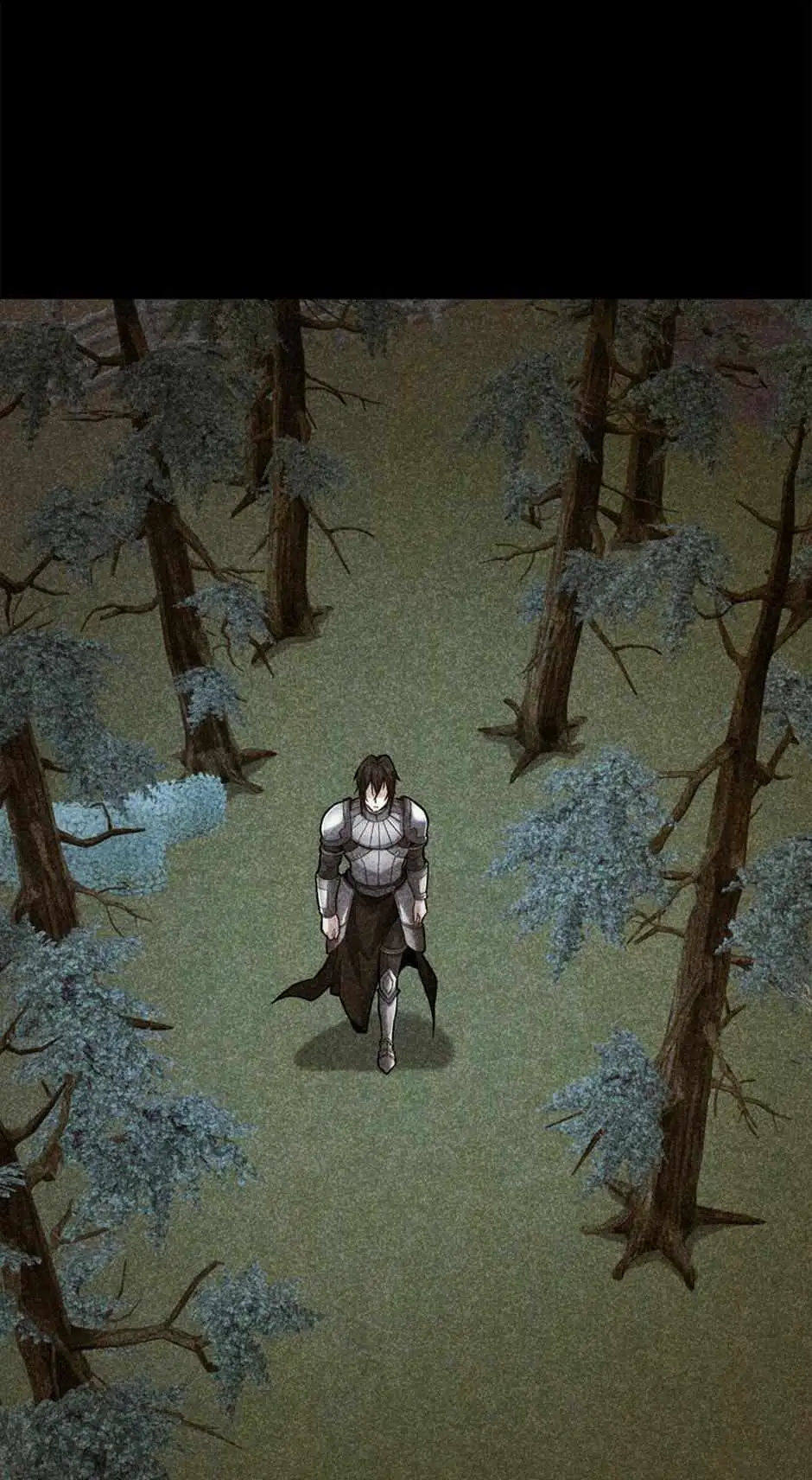 Read The Swordmaster