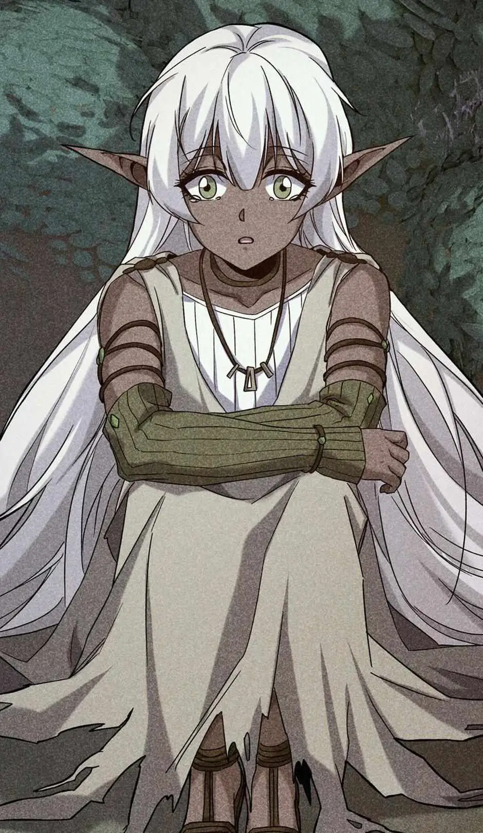 Read The Swordmaster