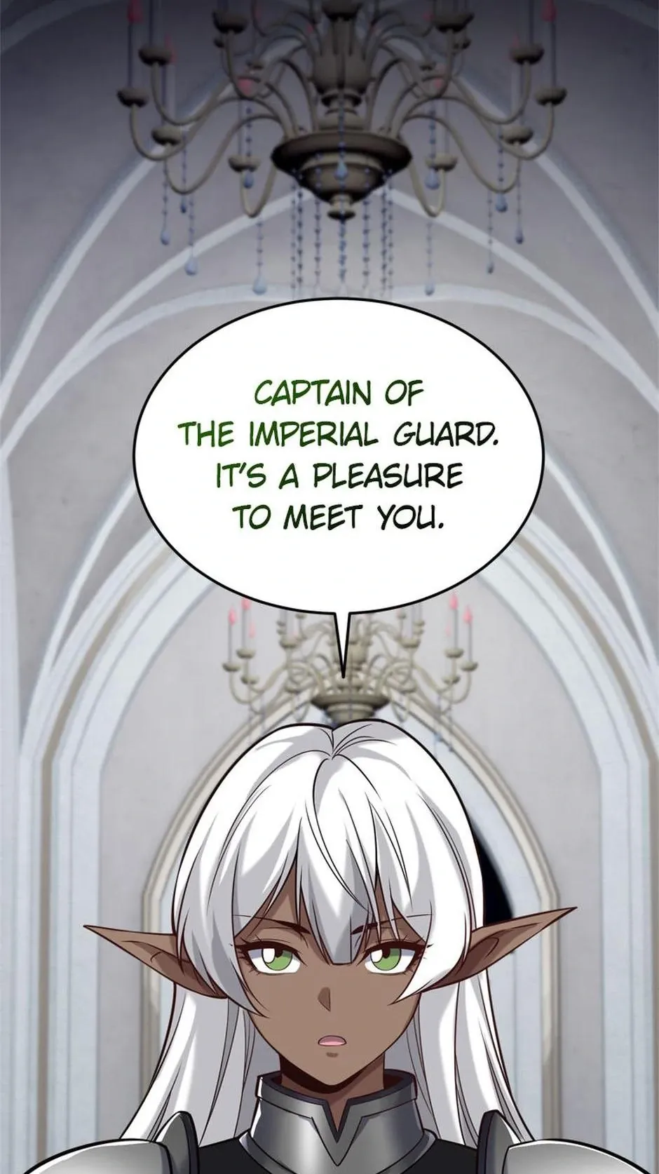 Read The Swordmaster
