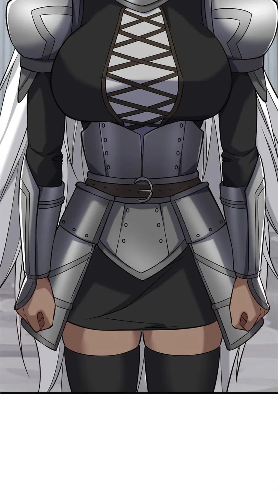 Read The Swordmaster