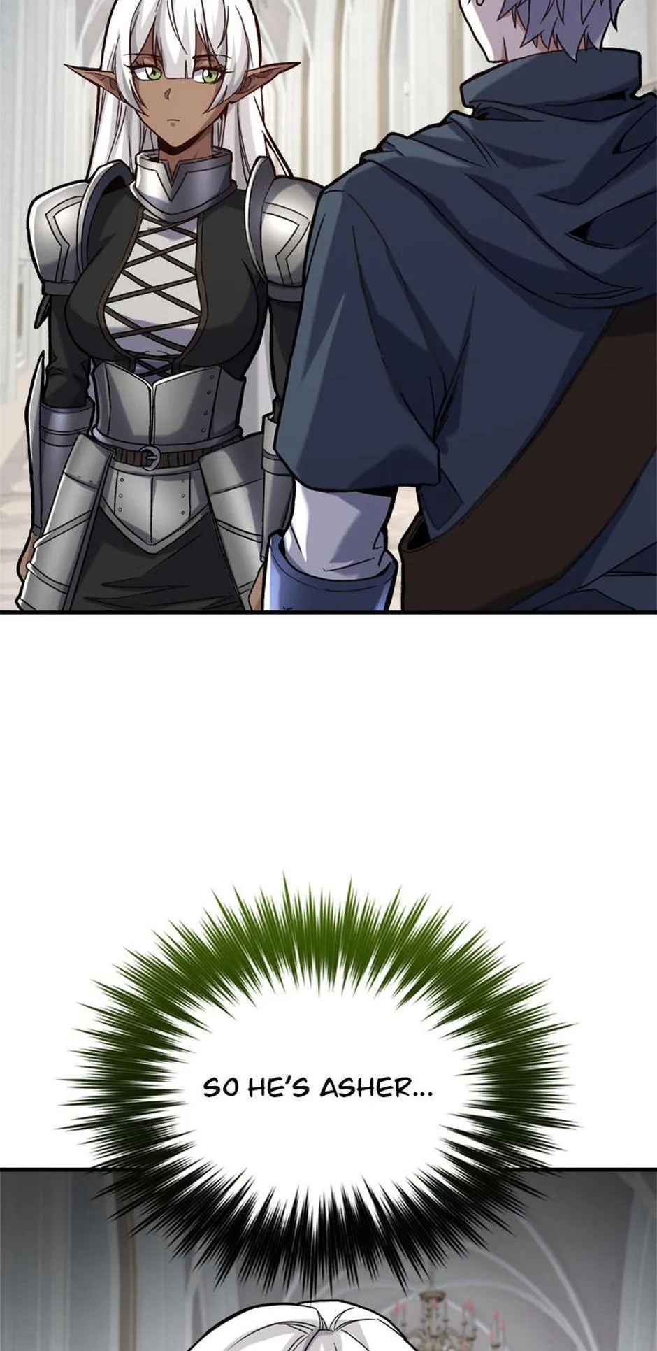 Read The Swordmaster