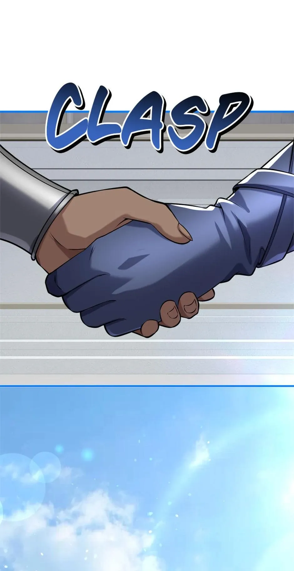Read The Swordmaster