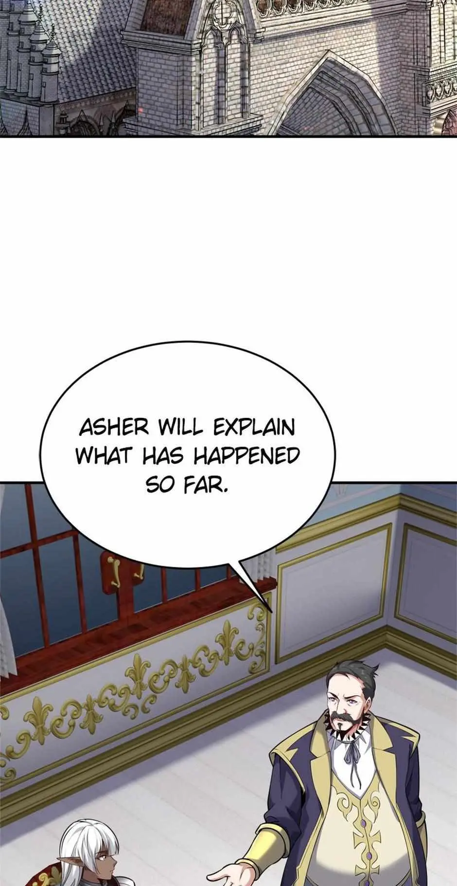 Read The Swordmaster