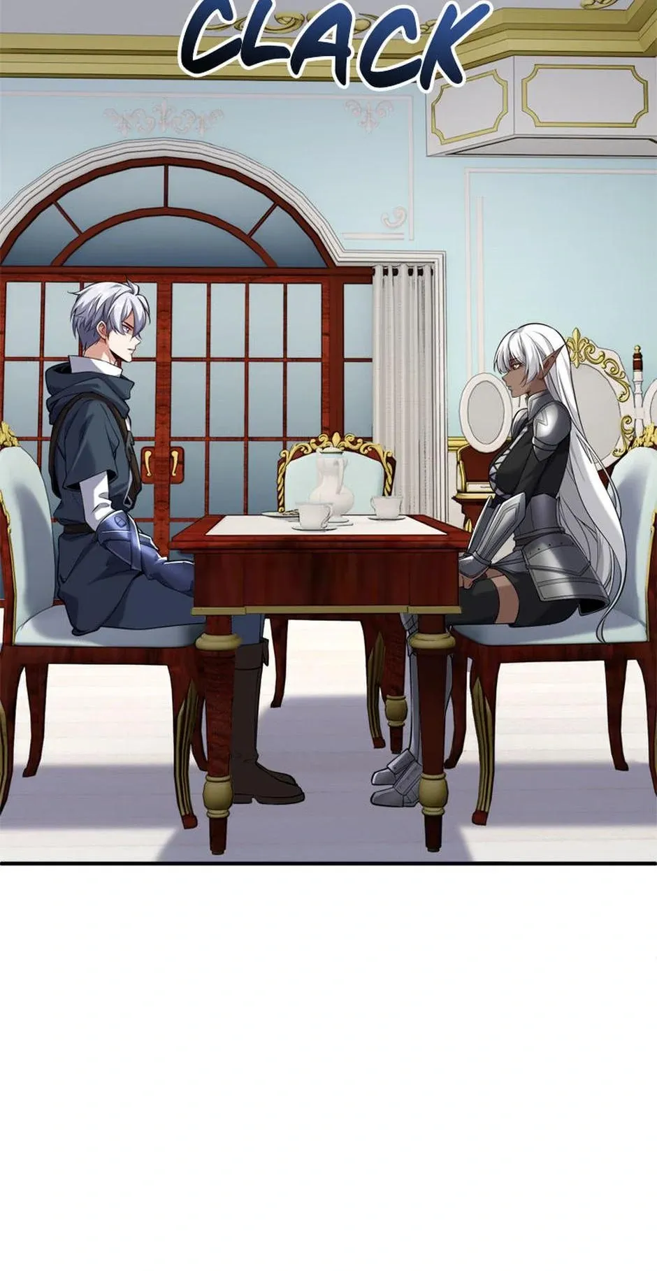 Read The Swordmaster