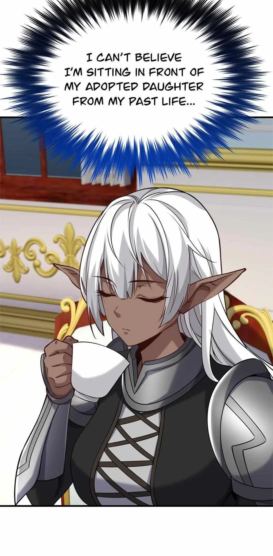 Read The Swordmaster