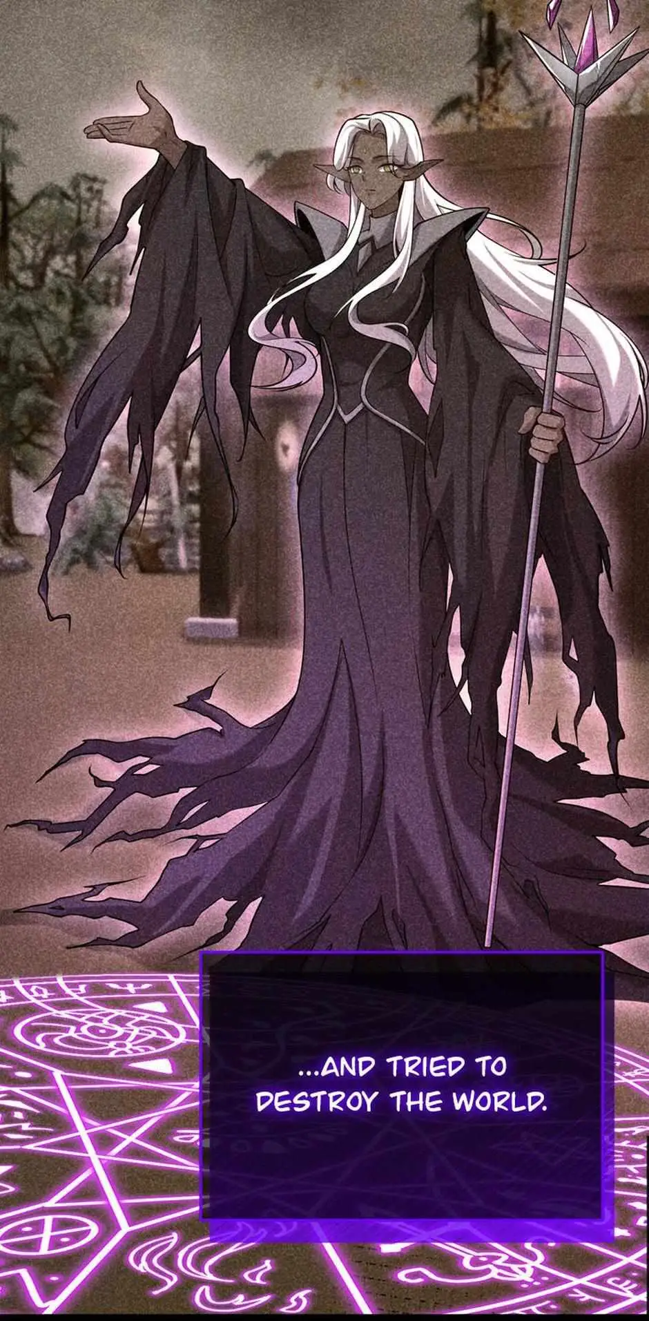 Read The Swordmaster