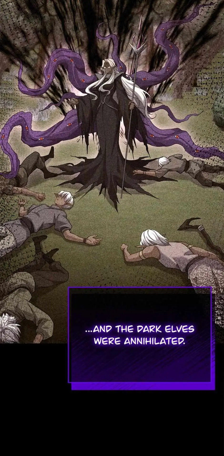 Read The Swordmaster
