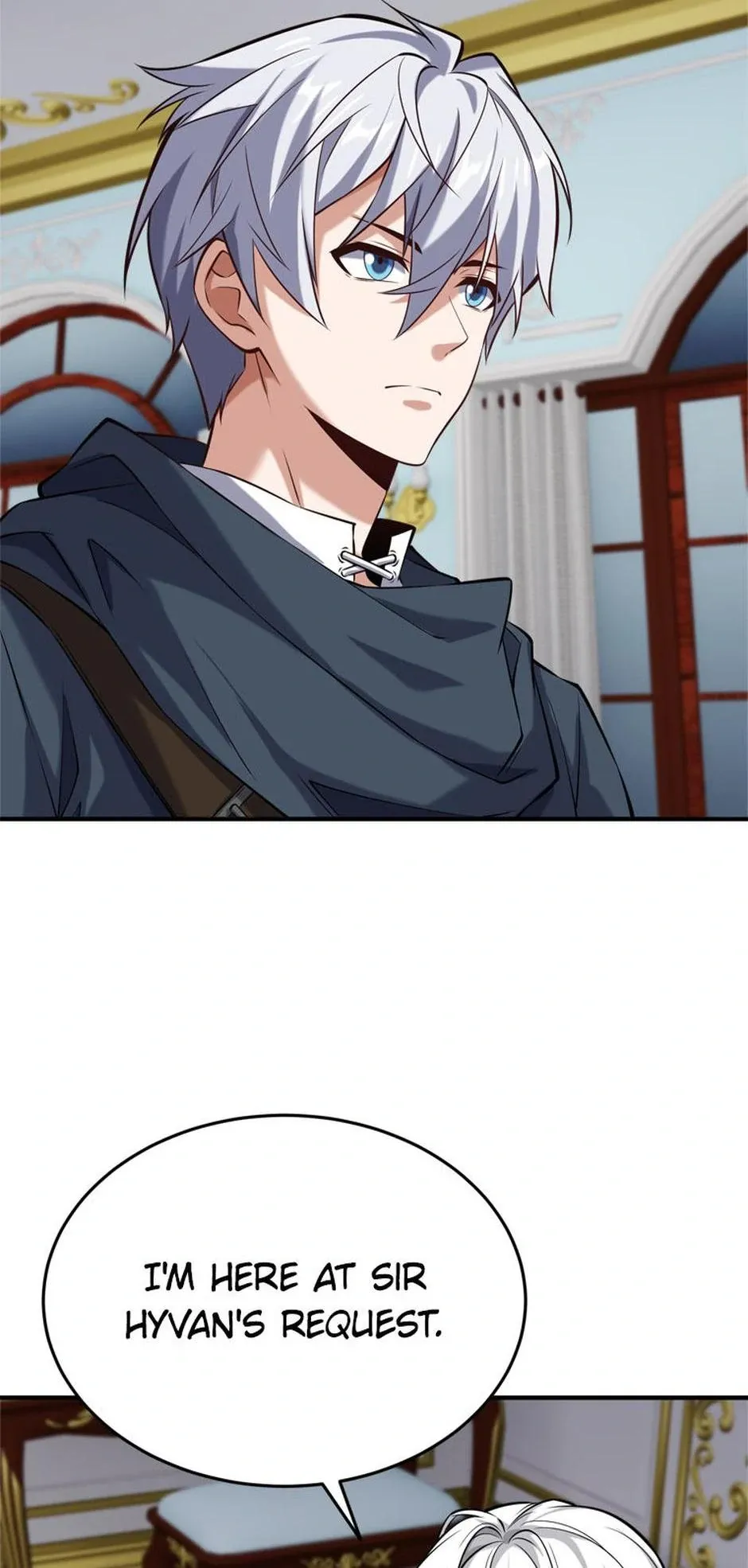 Read The Swordmaster