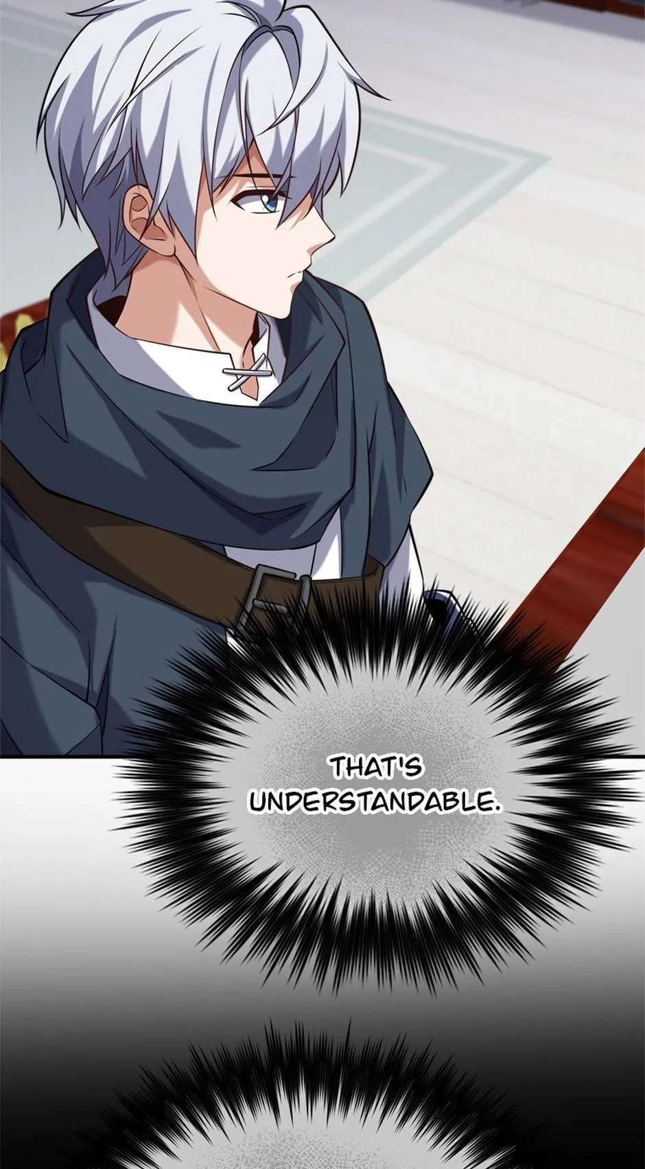 Read The Swordmaster