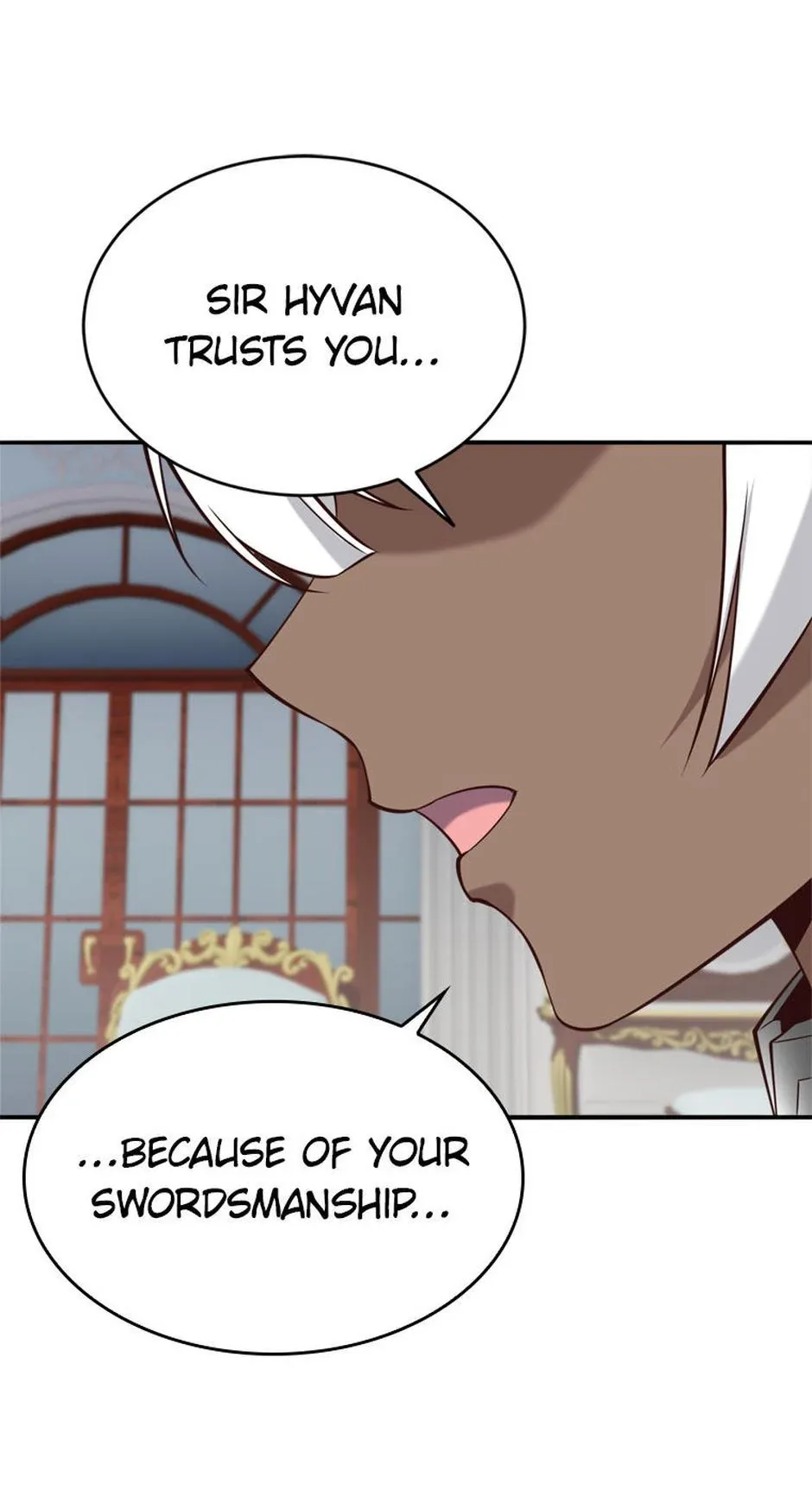 Read The Swordmaster