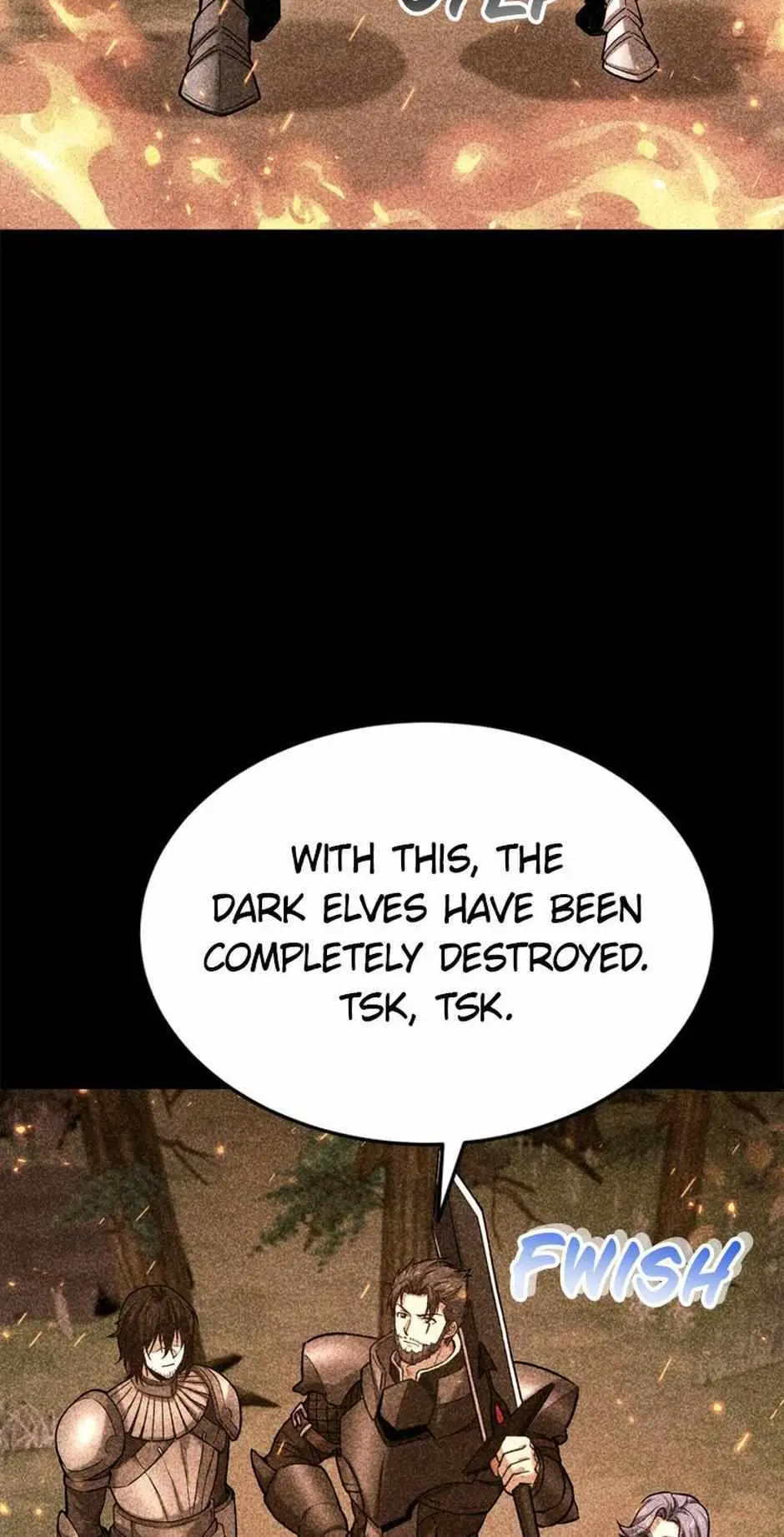 Read The Swordmaster
