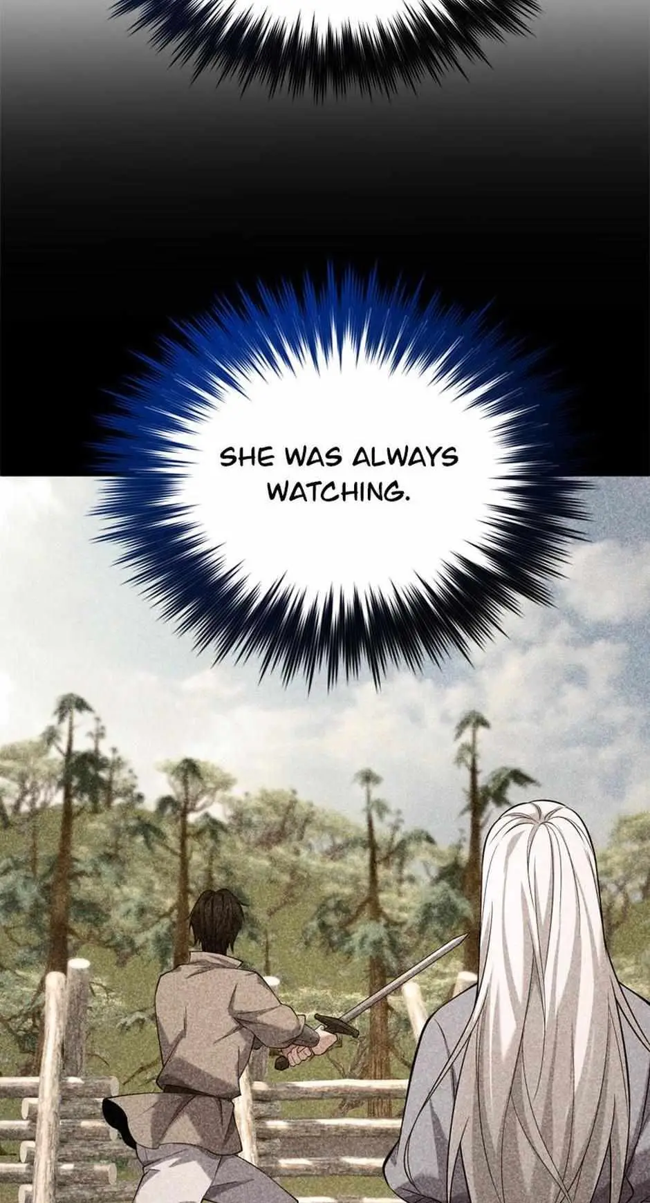 Read The Swordmaster